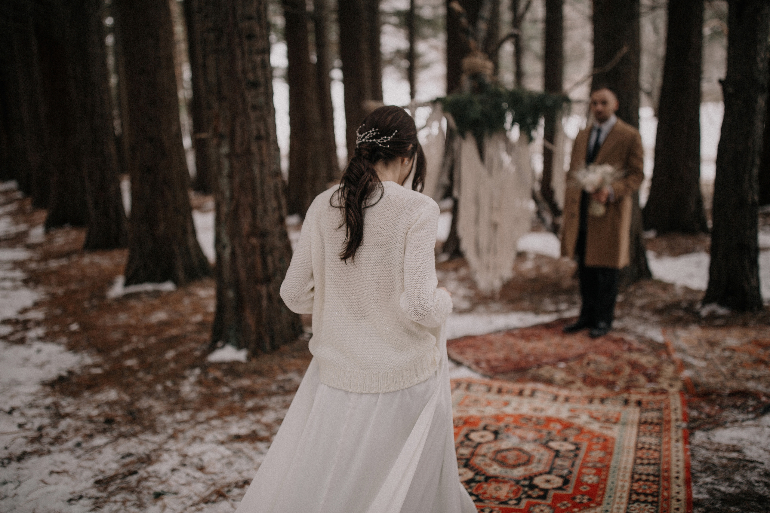 Sequoia story. Свадебный и портретный фотограф в Севастополе Елизавета Юшкевич