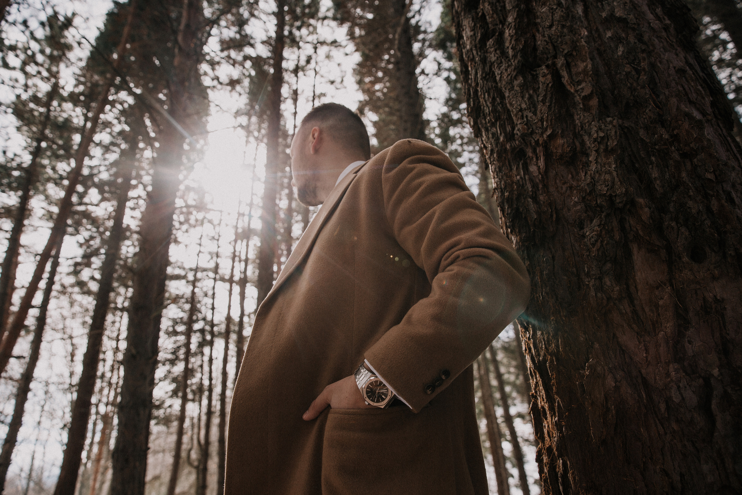 Sequoia story. Свадебный и портретный фотограф в Севастополе Елизавета Юшкевич