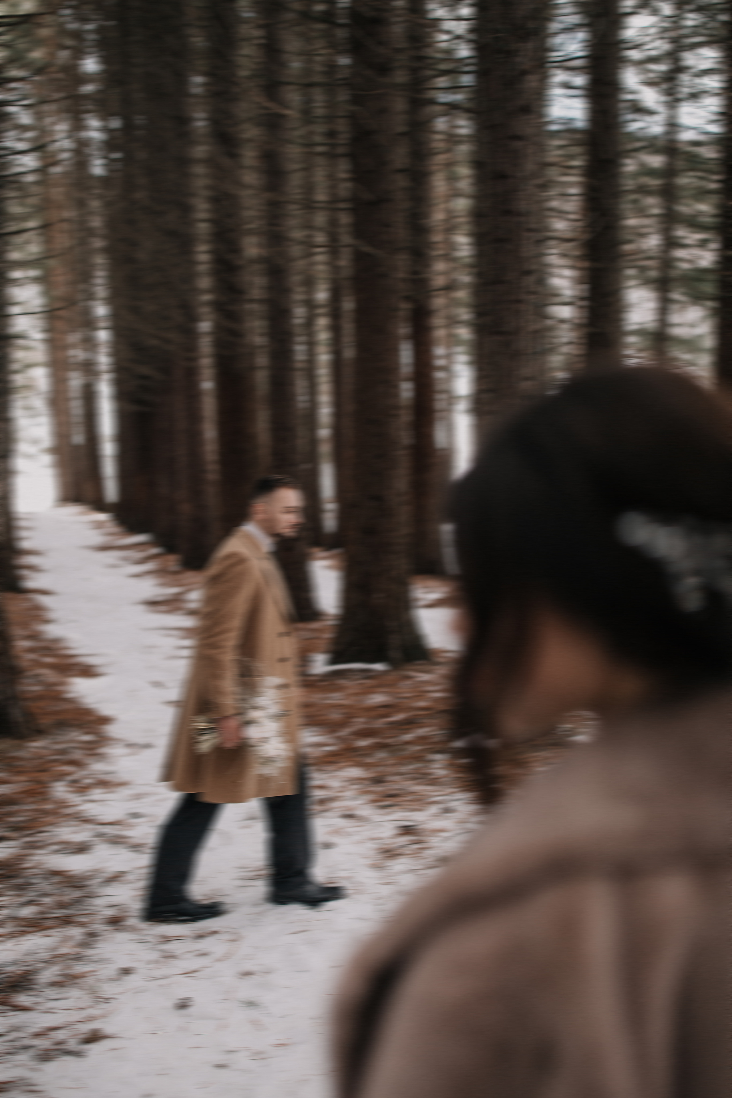 Sequoia story. Свадебный и портретный фотограф в Севастополе Елизавета Юшкевич