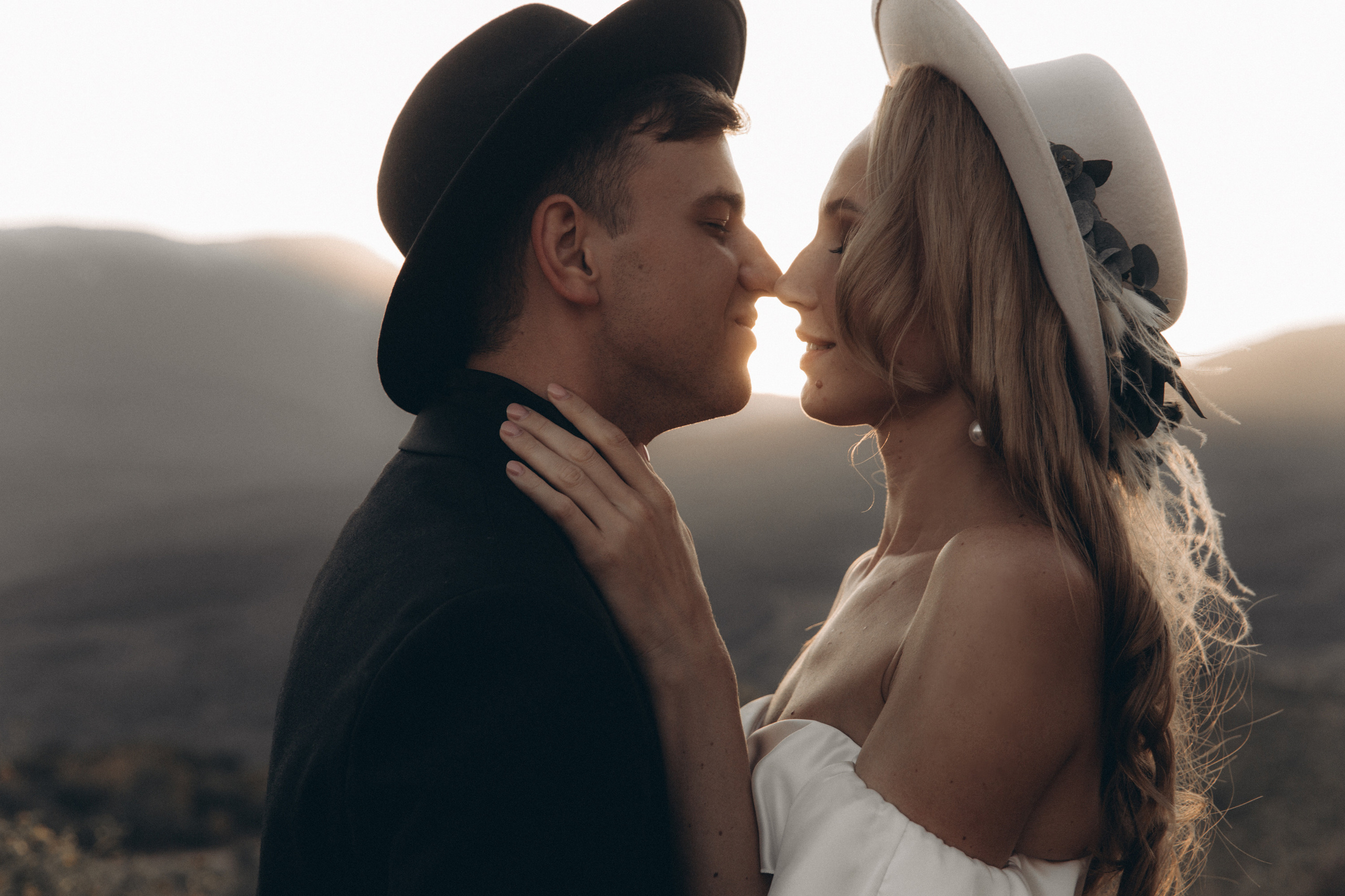 Liza & Ilya. Свадебный и портретный фотограф в Севастополе Елизавета Юшкевич