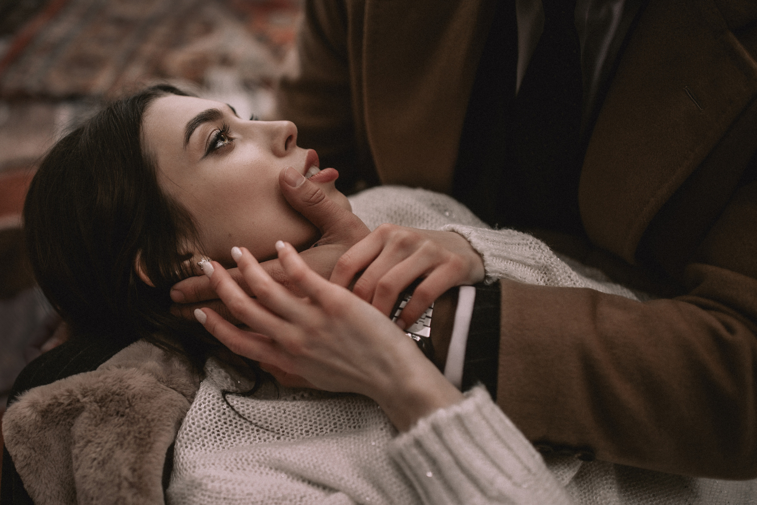 Sequoia story. Свадебный и портретный фотограф в Севастополе Елизавета Юшкевич