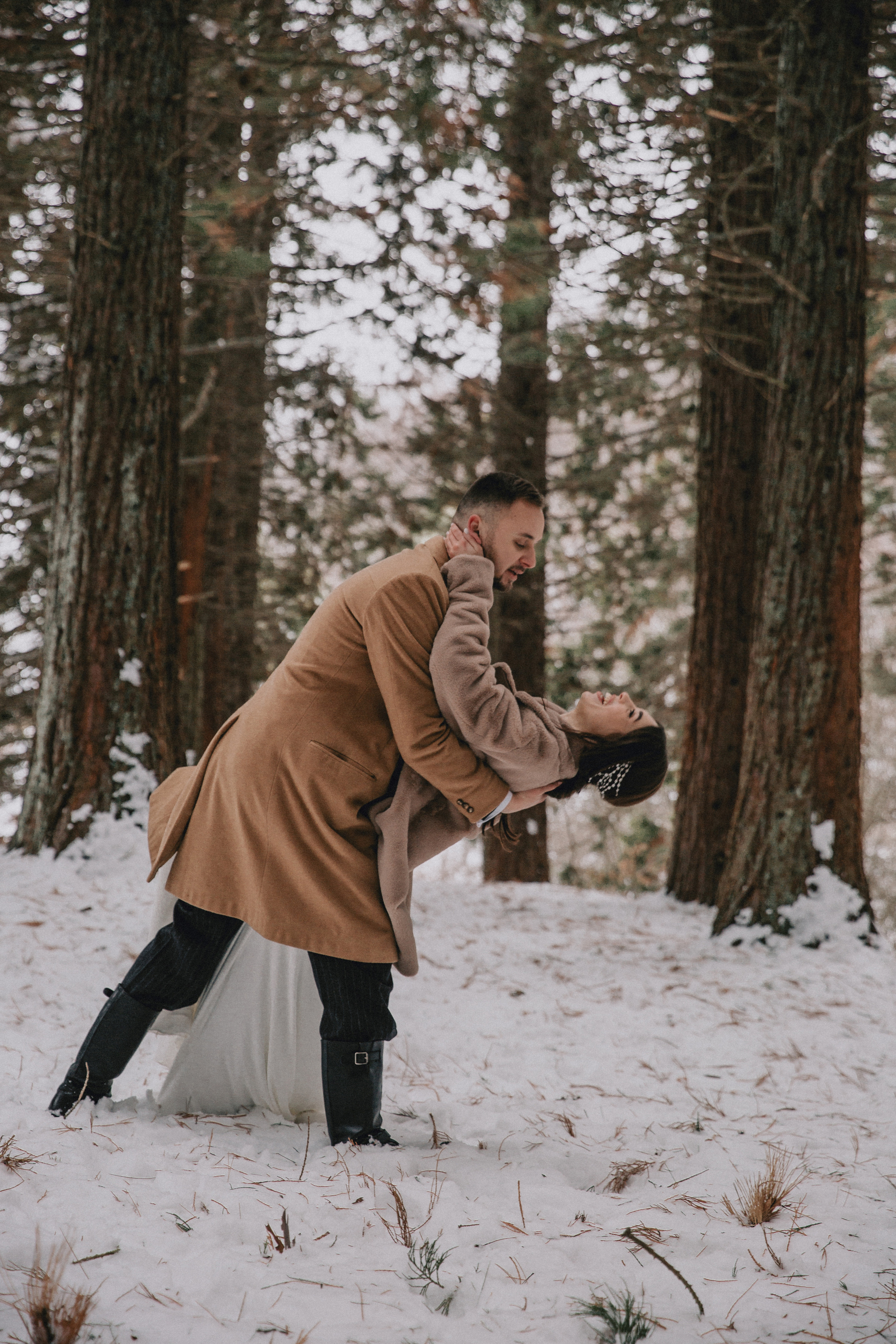 Sequoia story. Свадебный и портретный фотограф в Севастополе Елизавета Юшкевич