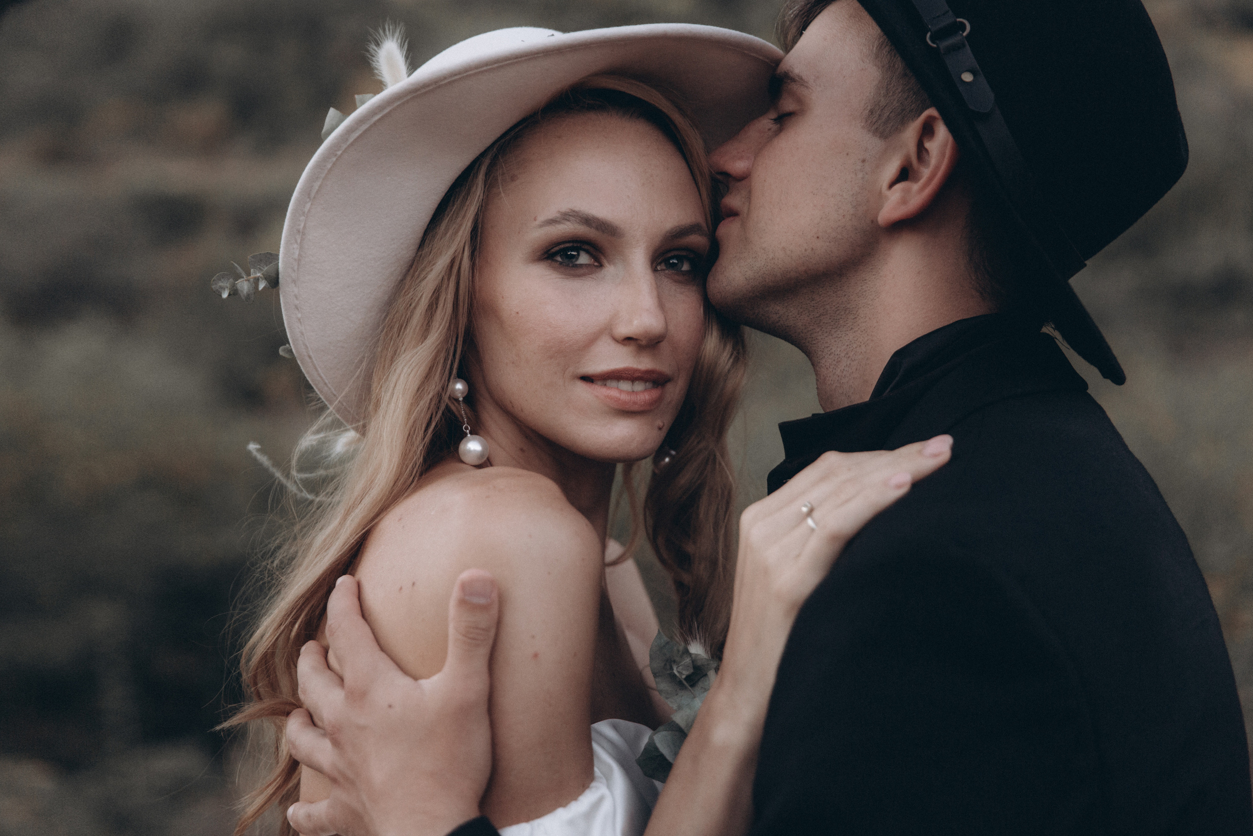 Liza & Ilya. Свадебный и портретный фотограф в Севастополе Елизавета Юшкевич