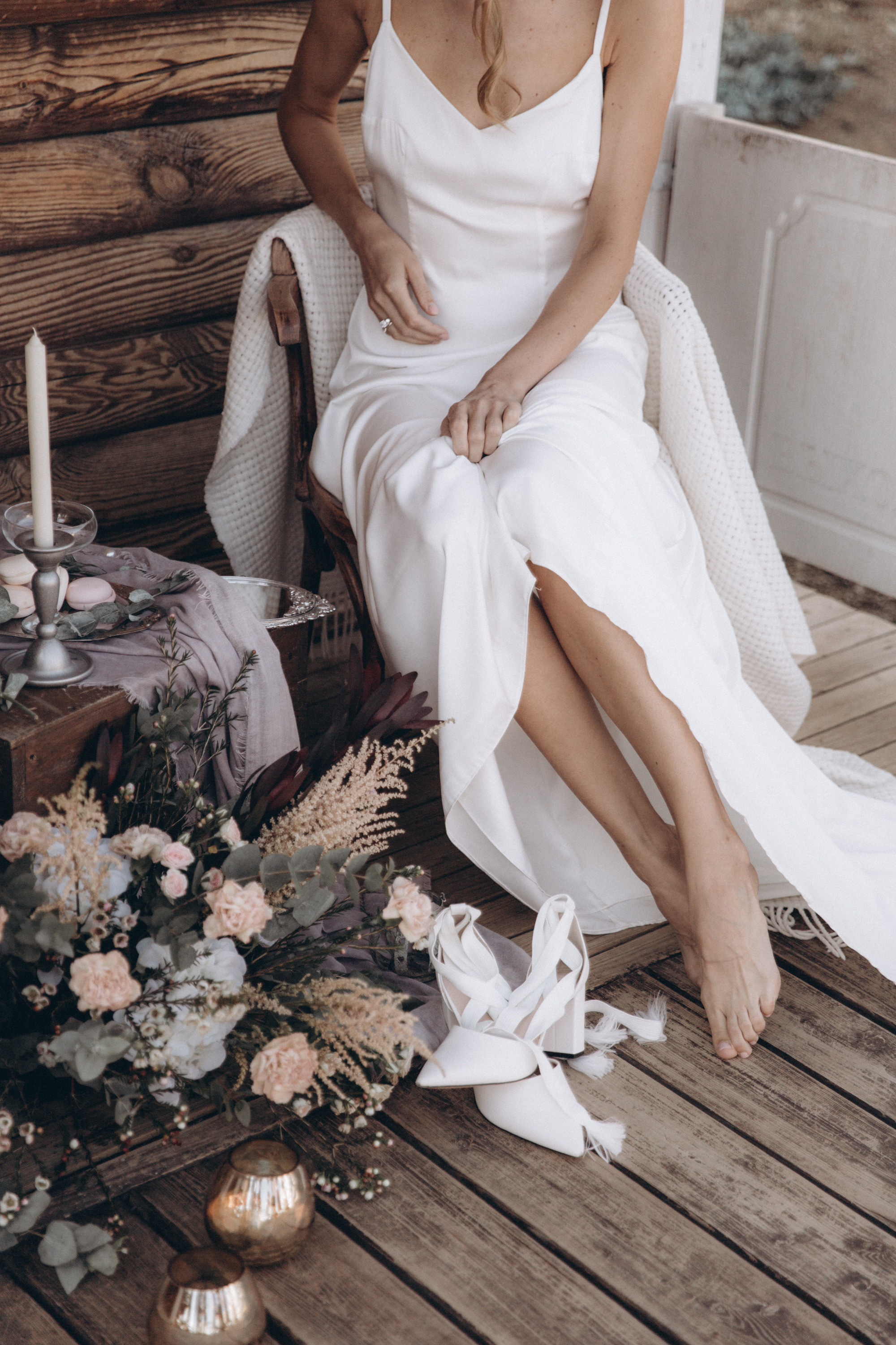 Liza & Ilya. Свадебный и портретный фотограф в Севастополе Елизавета Юшкевич