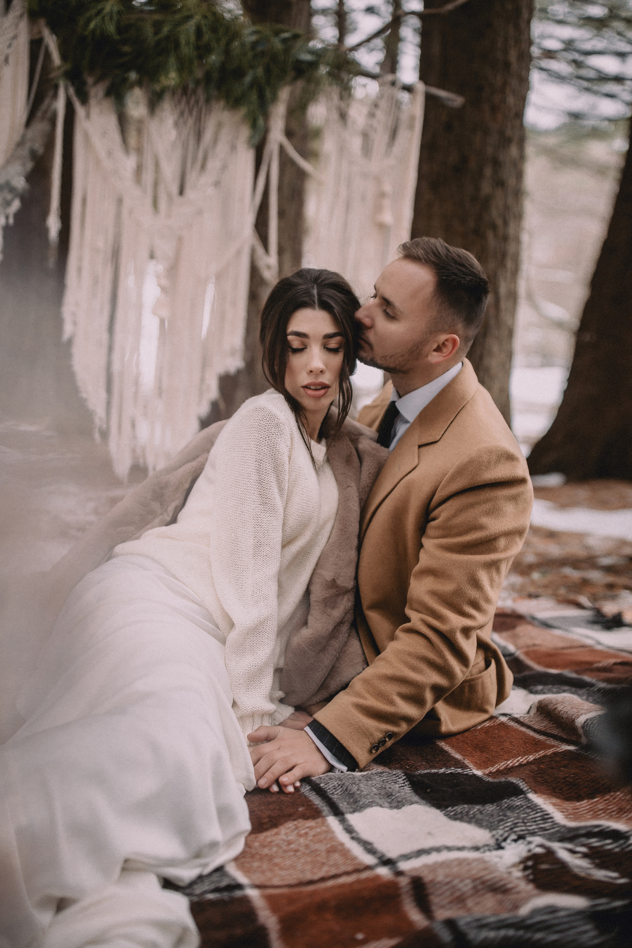 Sequoia story. Свадебный и портретный фотограф в Севастополе Елизавета Юшкевич