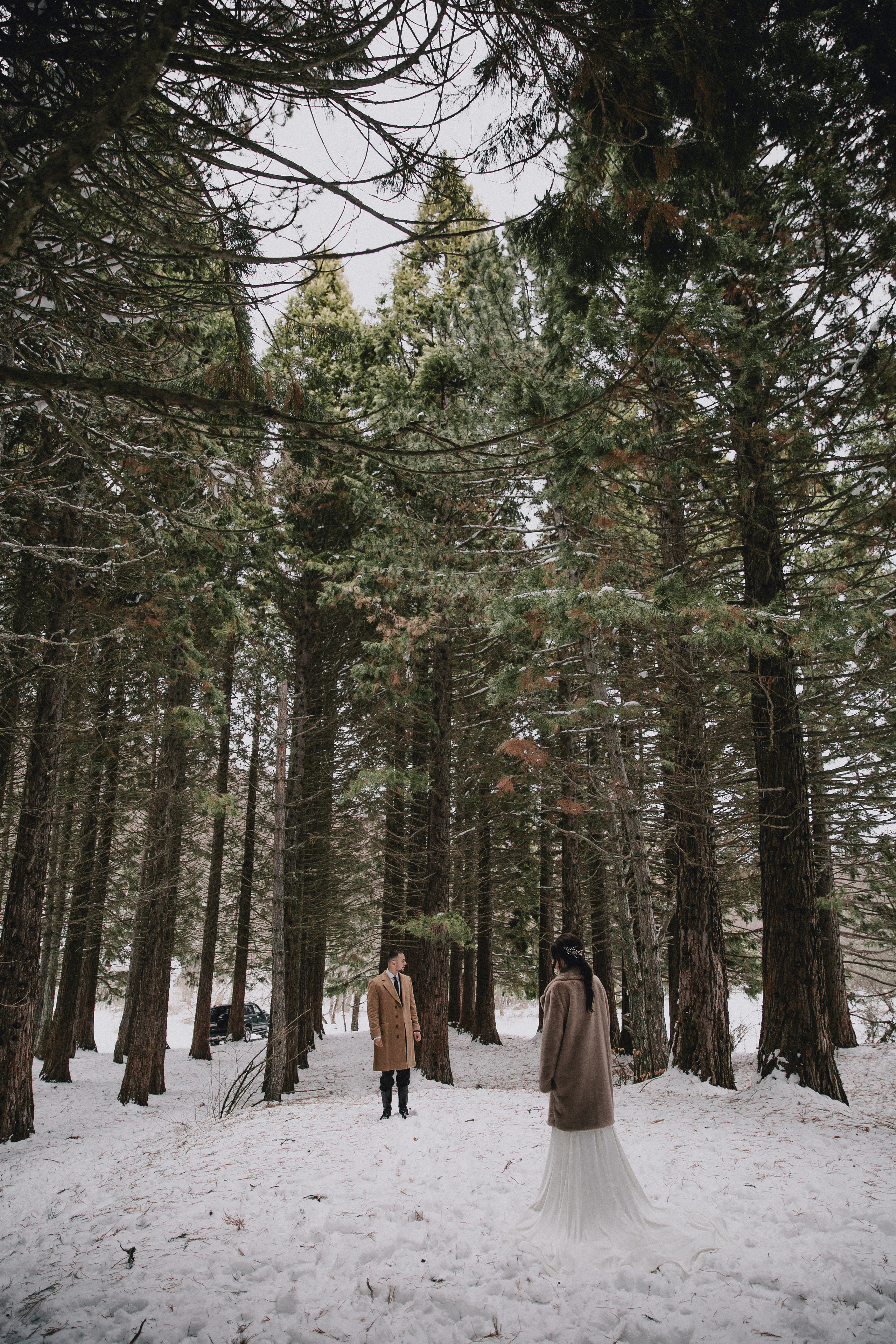 Sequoia story. Свадебный и портретный фотограф в Севастополе Елизавета Юшкевич