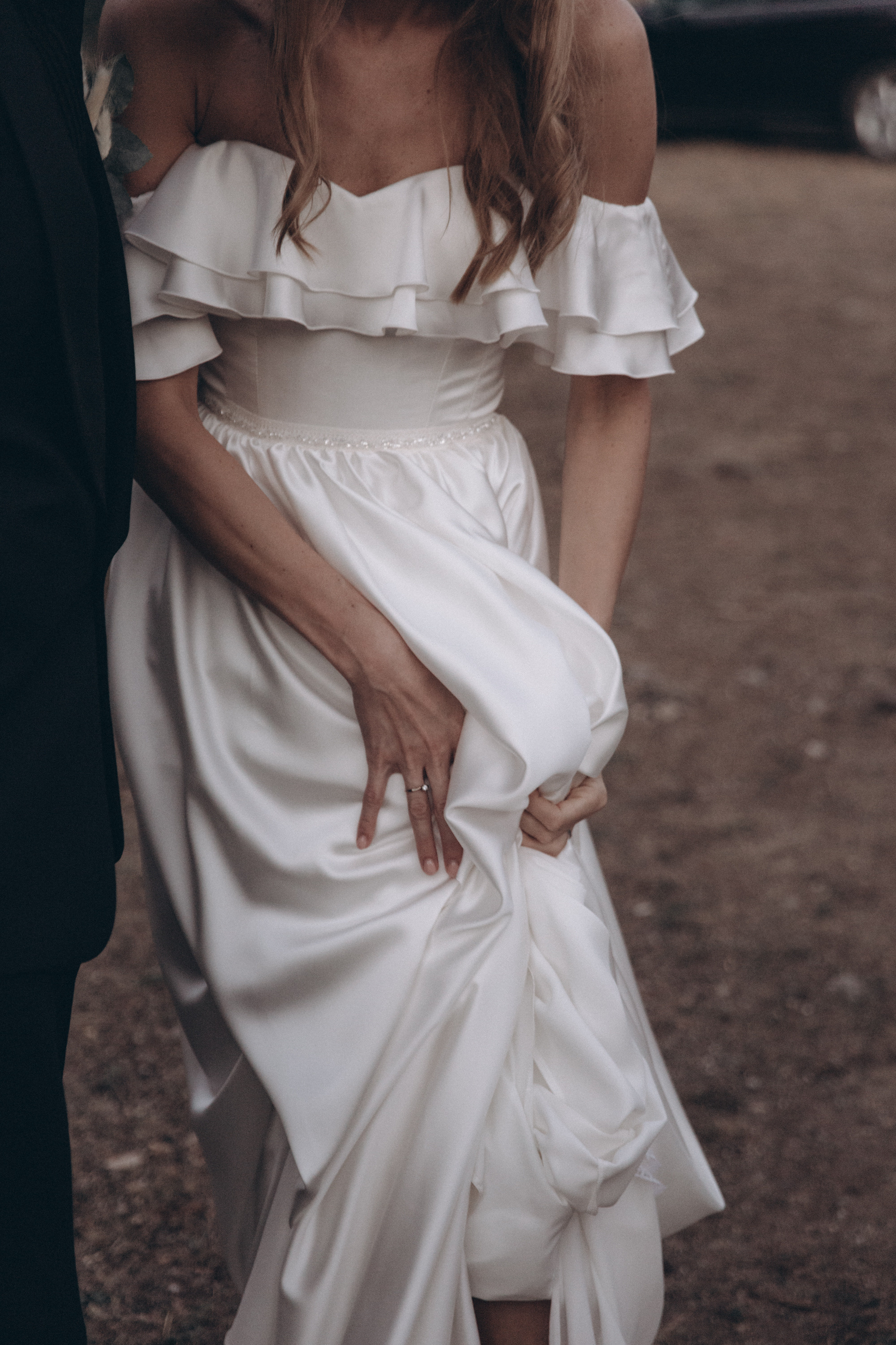 Liza & Ilya. Свадебный и портретный фотограф в Севастополе Елизавета Юшкевич