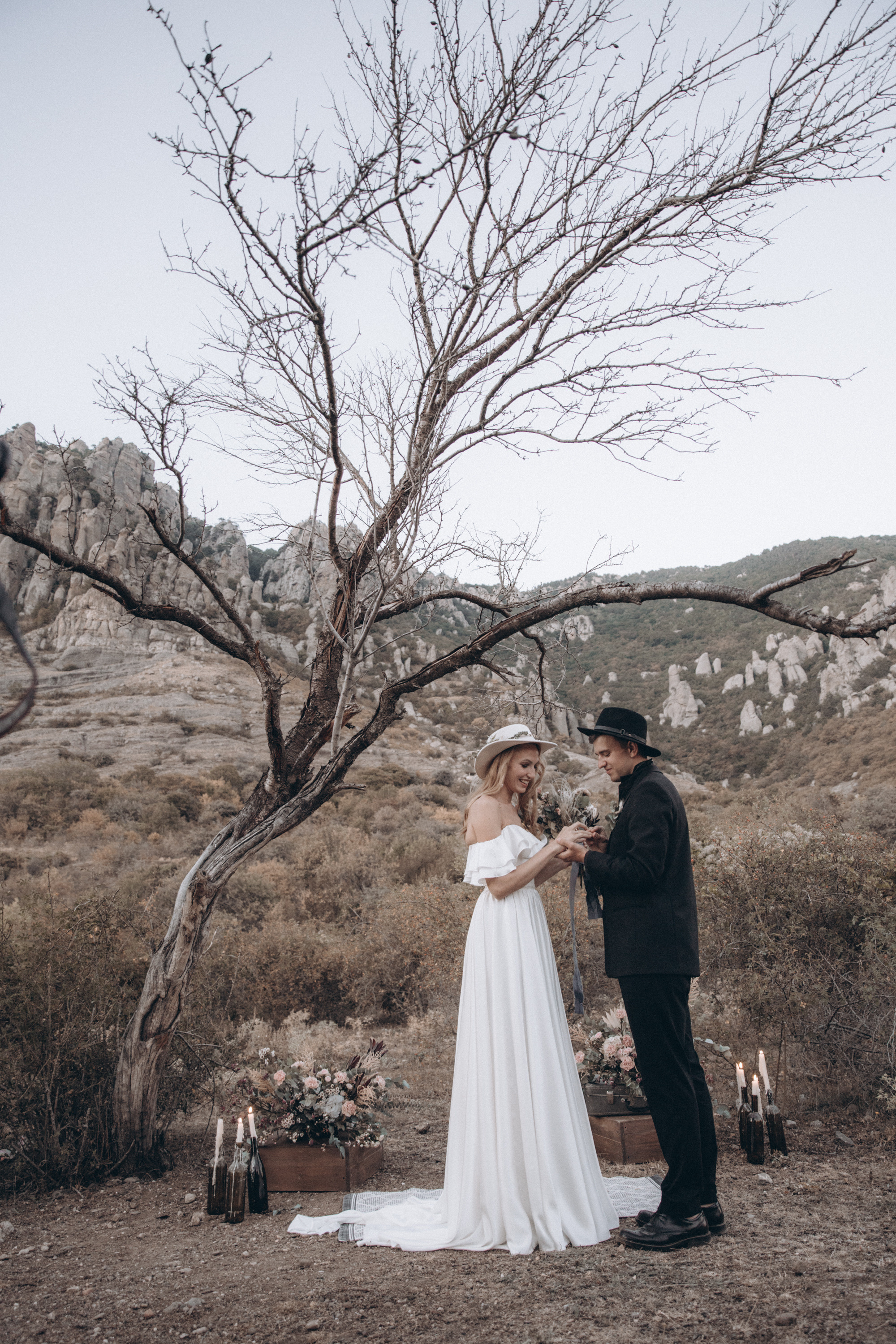 Liza & Ilya. Свадебный и портретный фотограф в Севастополе Елизавета Юшкевич