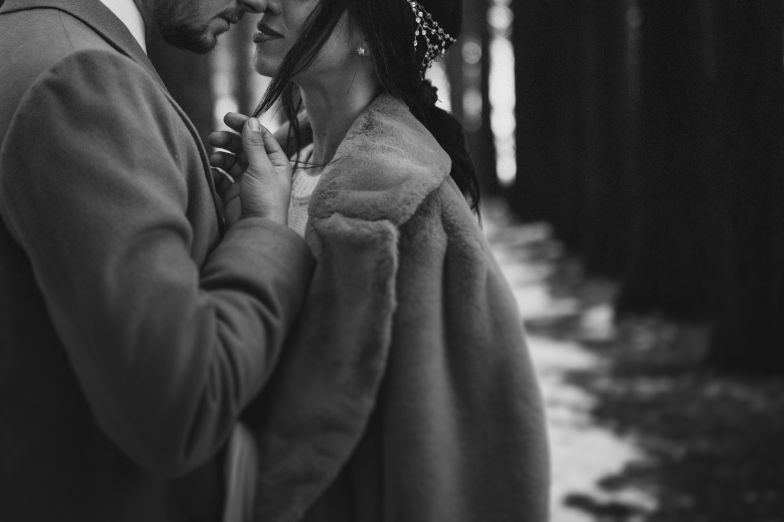 Sequoia story. Свадебный и портретный фотограф в Севастополе Елизавета Юшкевич