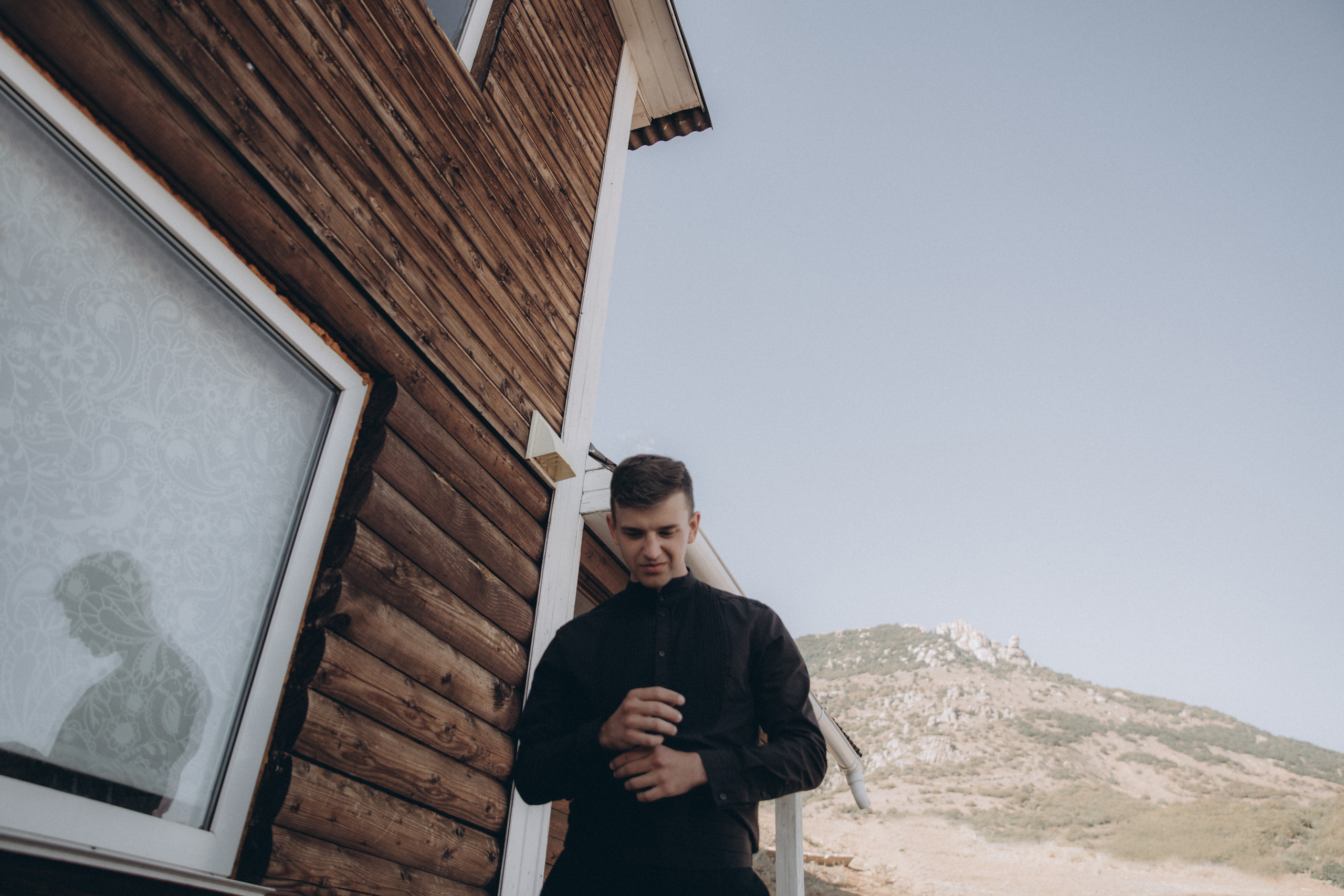 Liza & Ilya. Свадебный и портретный фотограф в Севастополе Елизавета Юшкевич