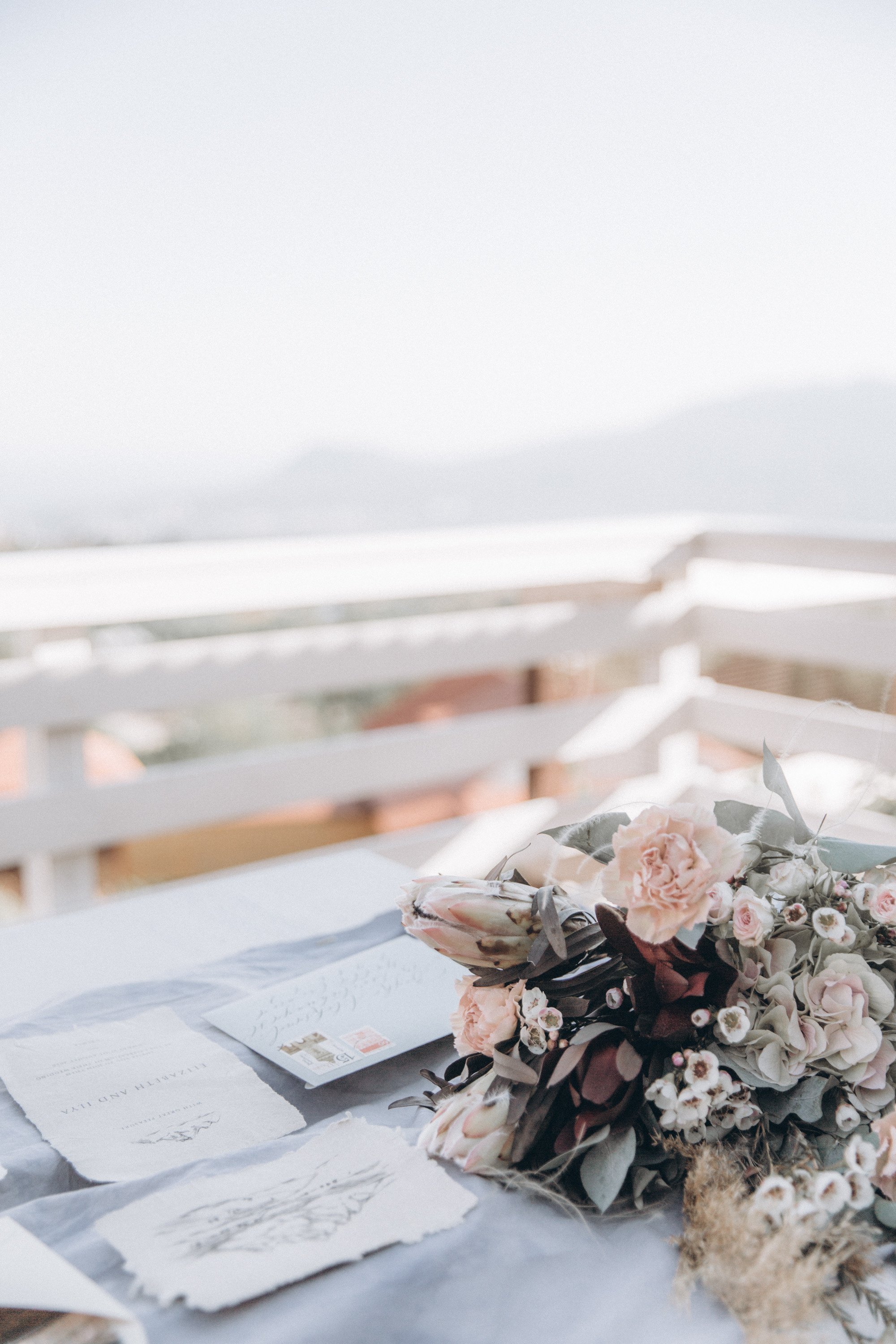 Liza & Ilya. Свадебный и портретный фотограф в Севастополе Елизавета Юшкевич