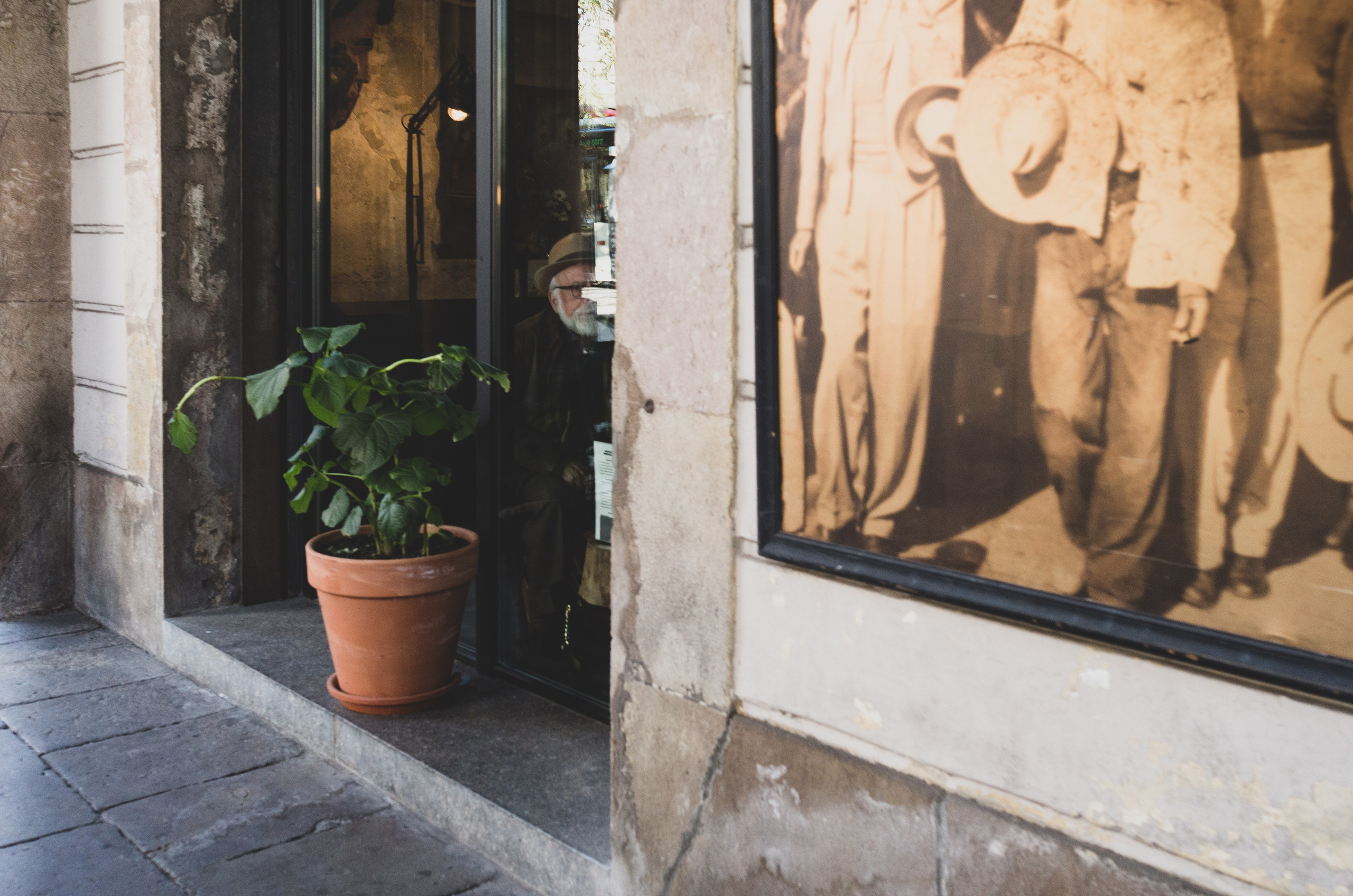 Фотографии из Европейских городов для интерьеров. Фотографии Руслана Сайдалиева (Рус Сай)