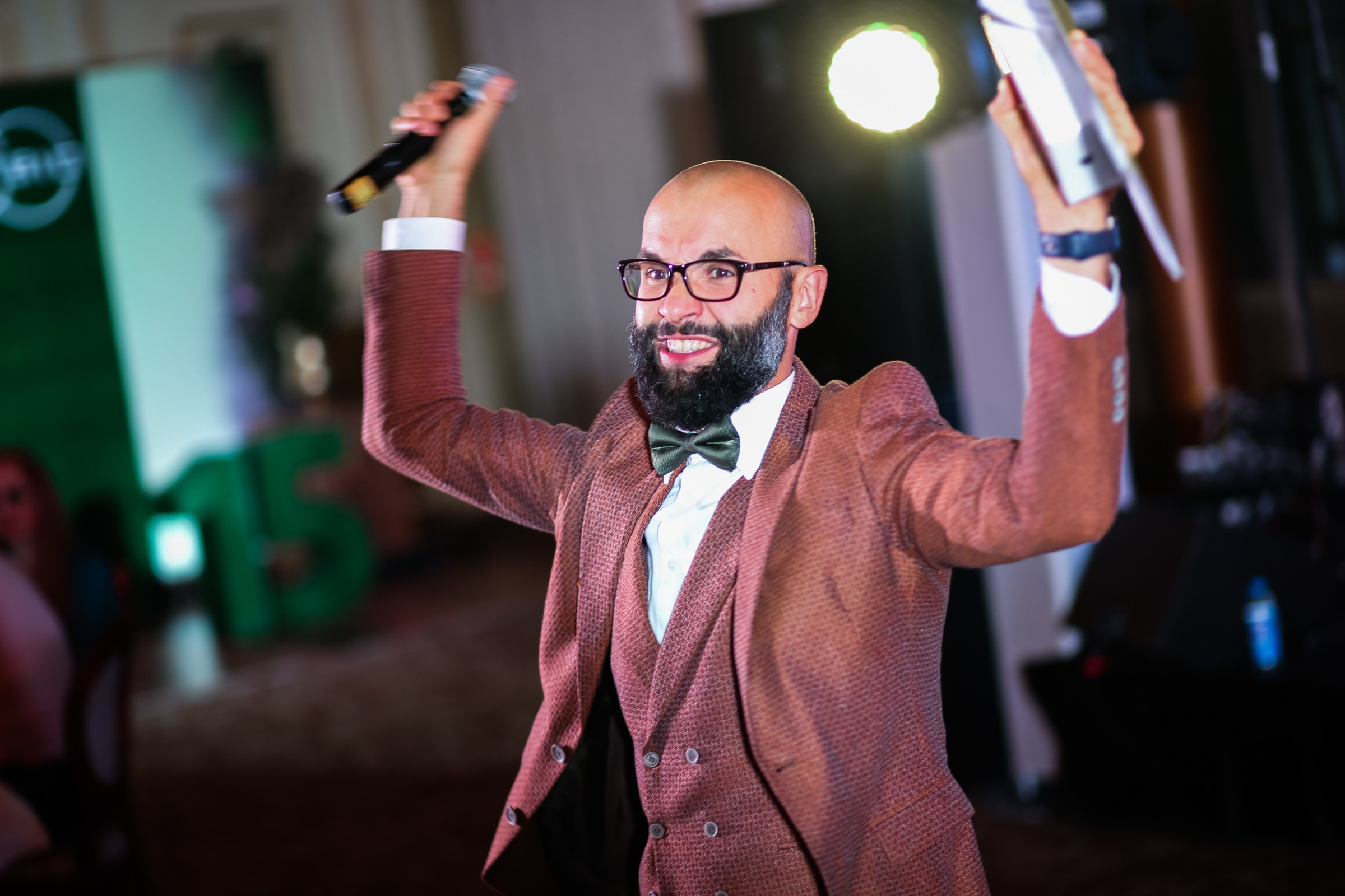 Simbio 15 лет. Главная