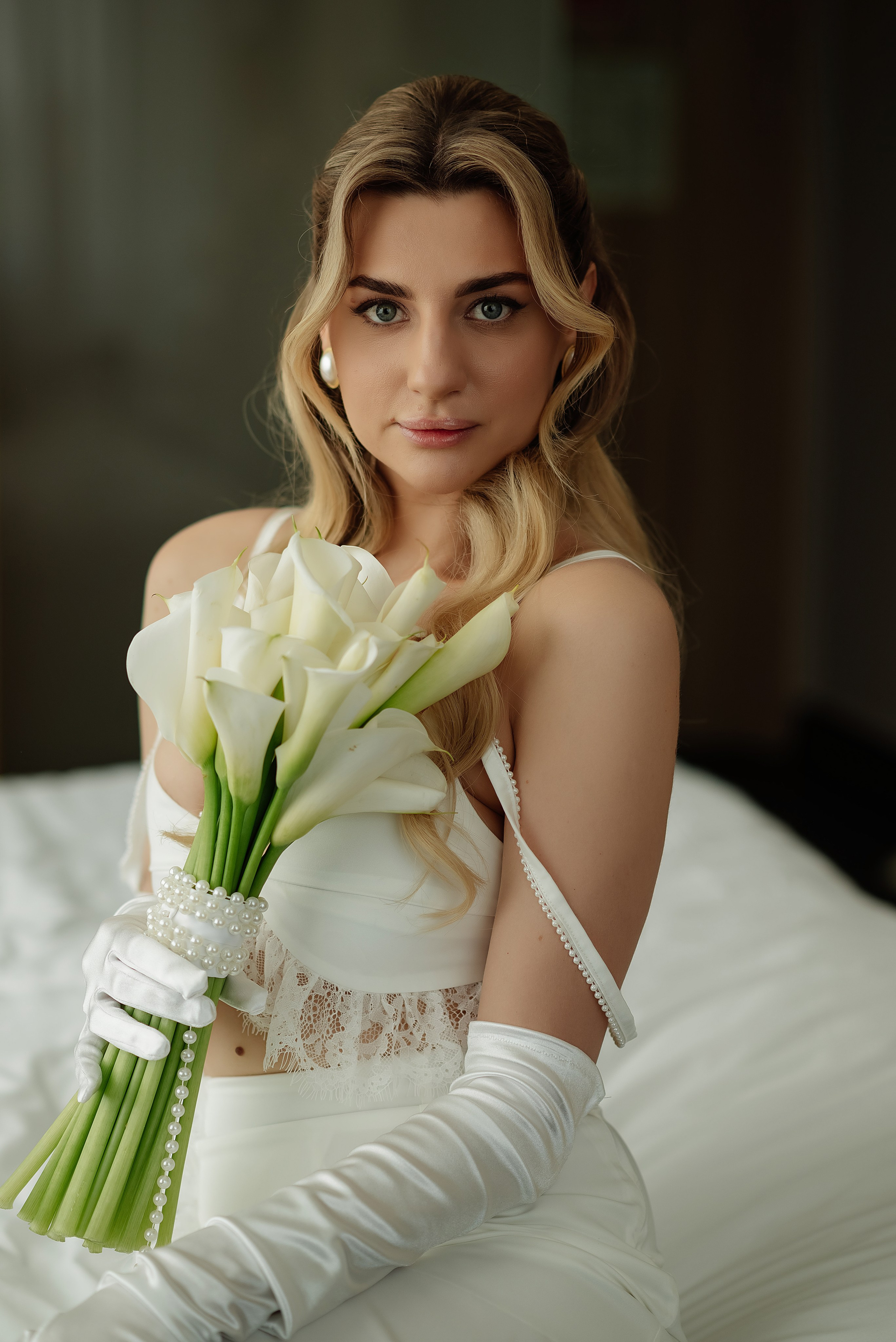 Стас и Алина. Свадебный и семейный фотограф в Ростове-на-Дону Алина Астахова