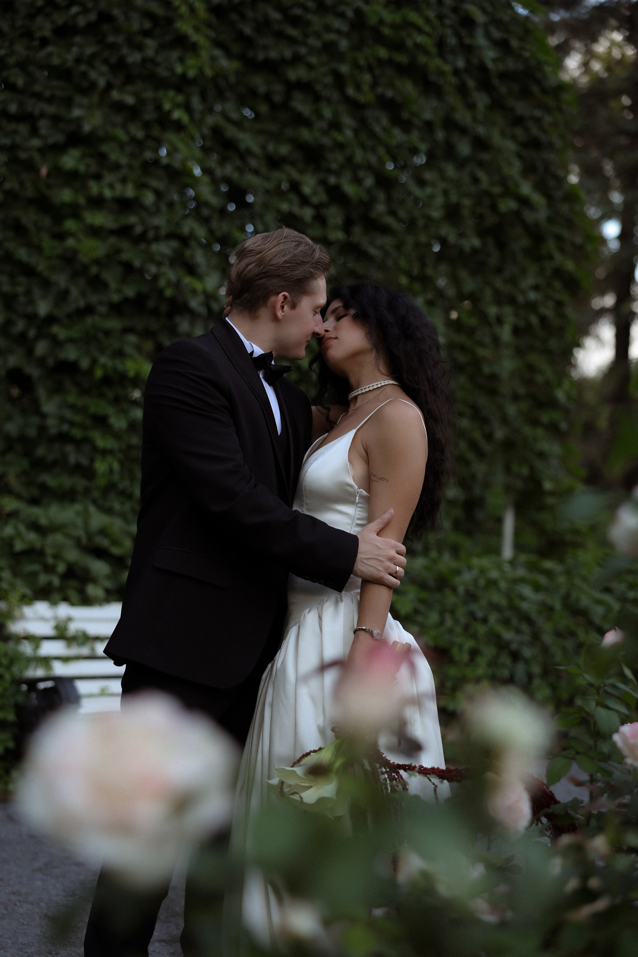 «Всегда» — Юлия и Александр. Свадебный и семейный фотограф в Москве Ломова Ирина