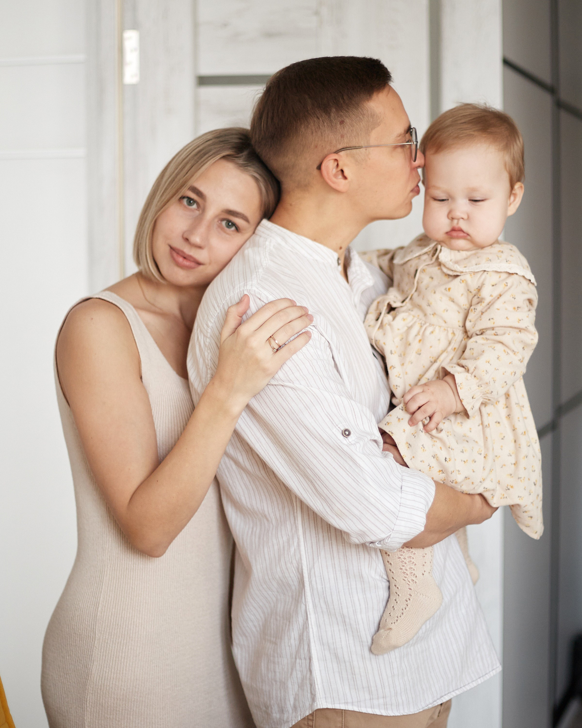 Бобриковы. Даниил Савиных | Фотограф Тюмень