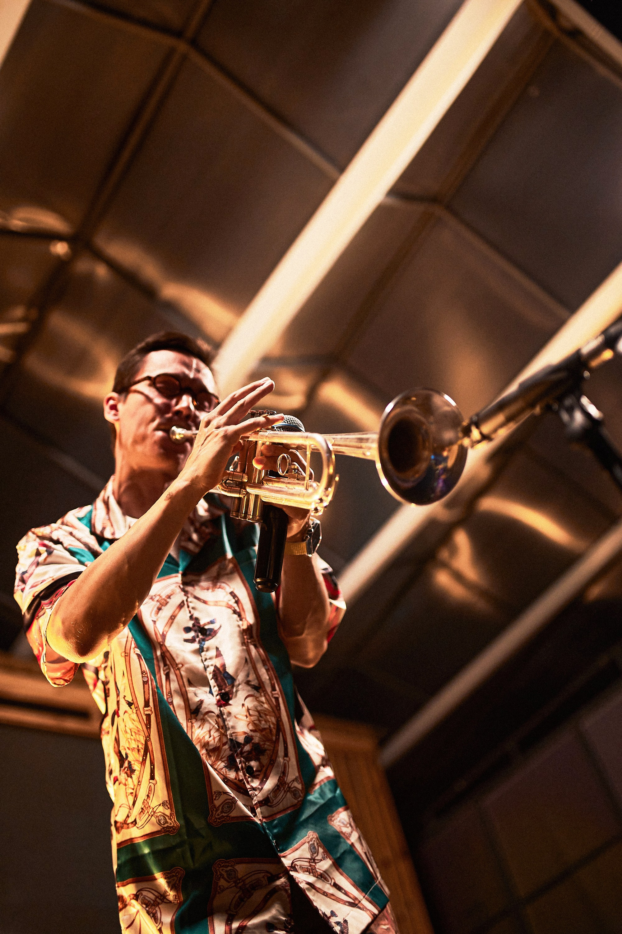 Выступление Антохи МС. Даниил Савиных | Фотограф Тюмень