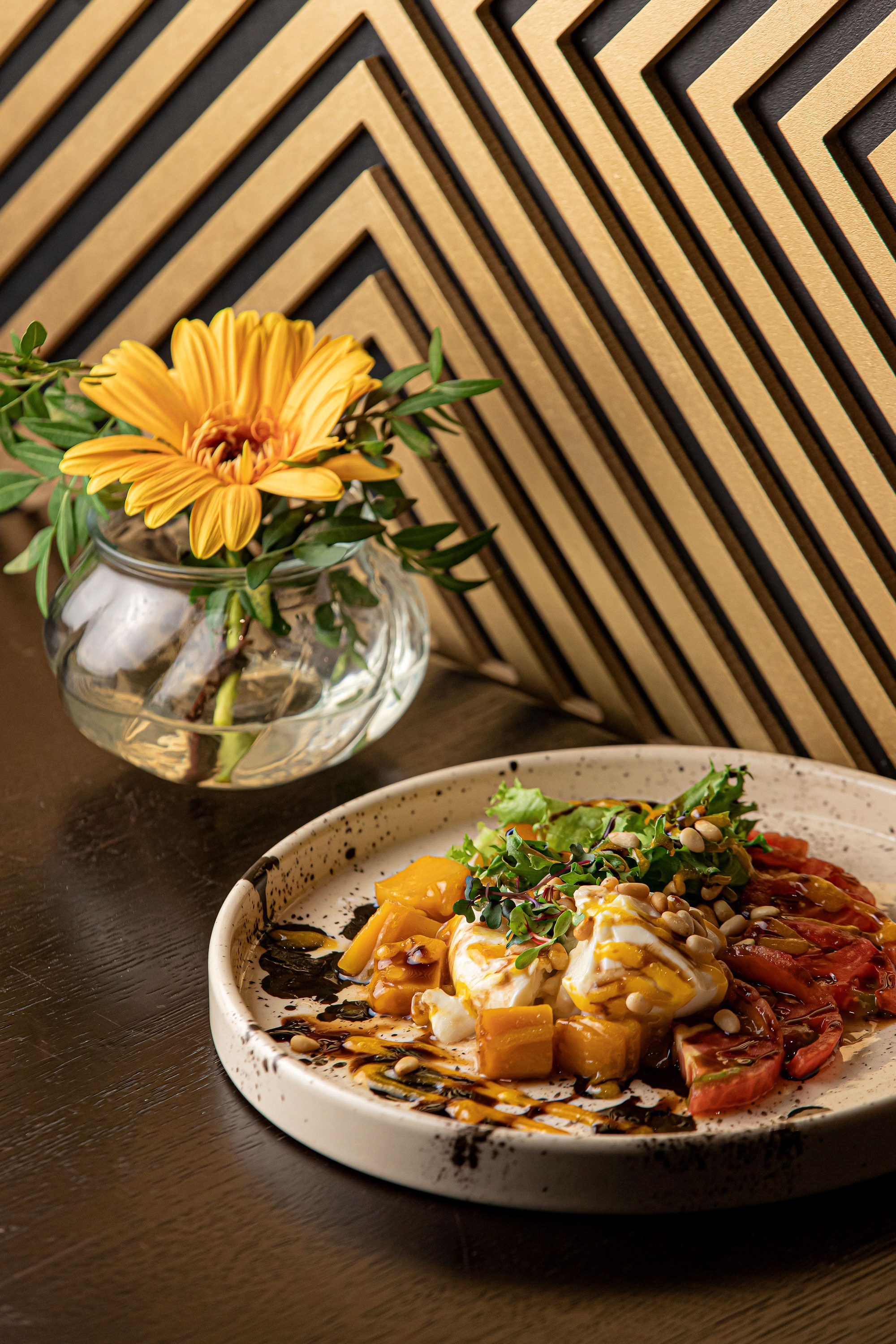 Еда. Даниил Савиных | Фотограф Тюмень