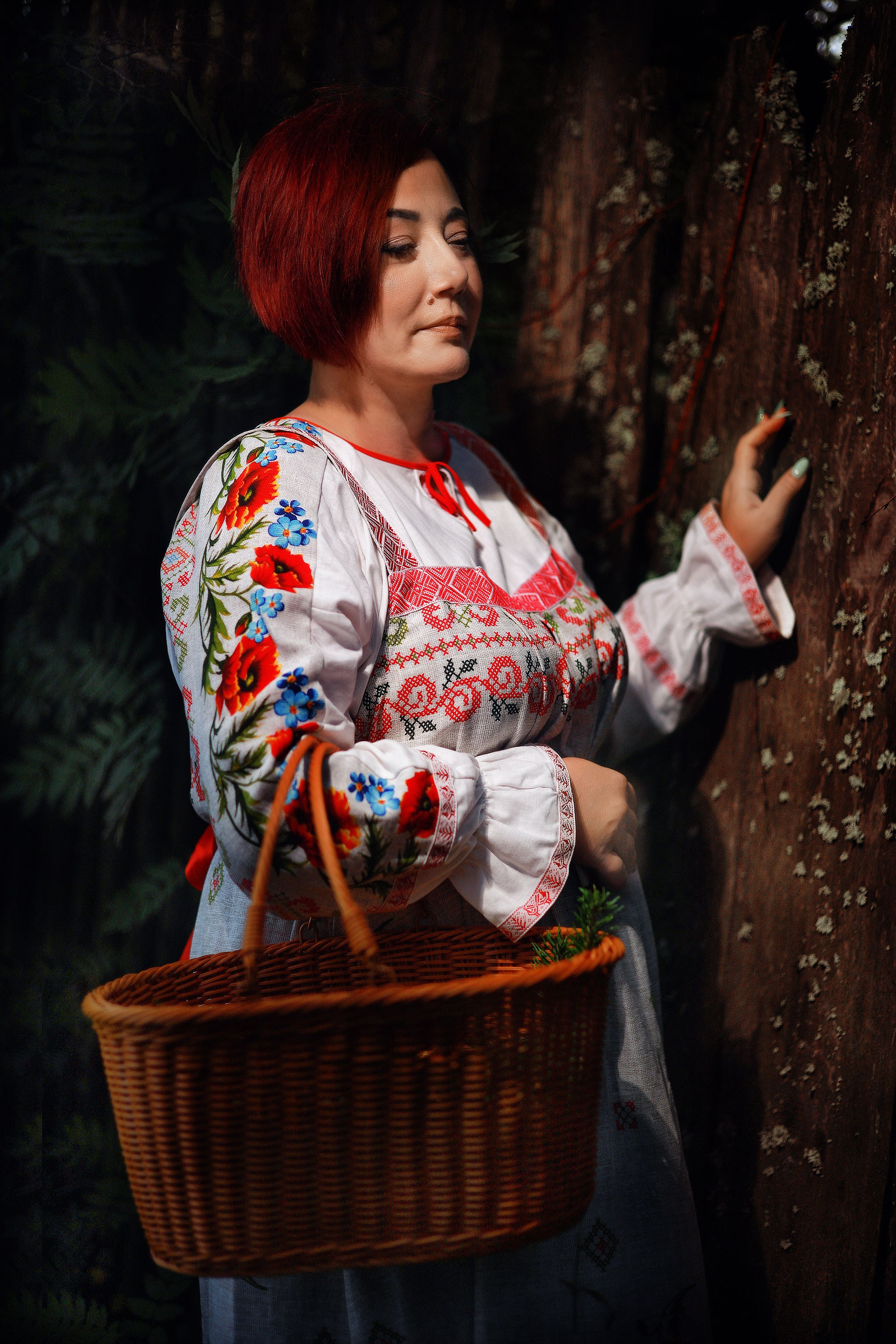 Прогулочная съемка