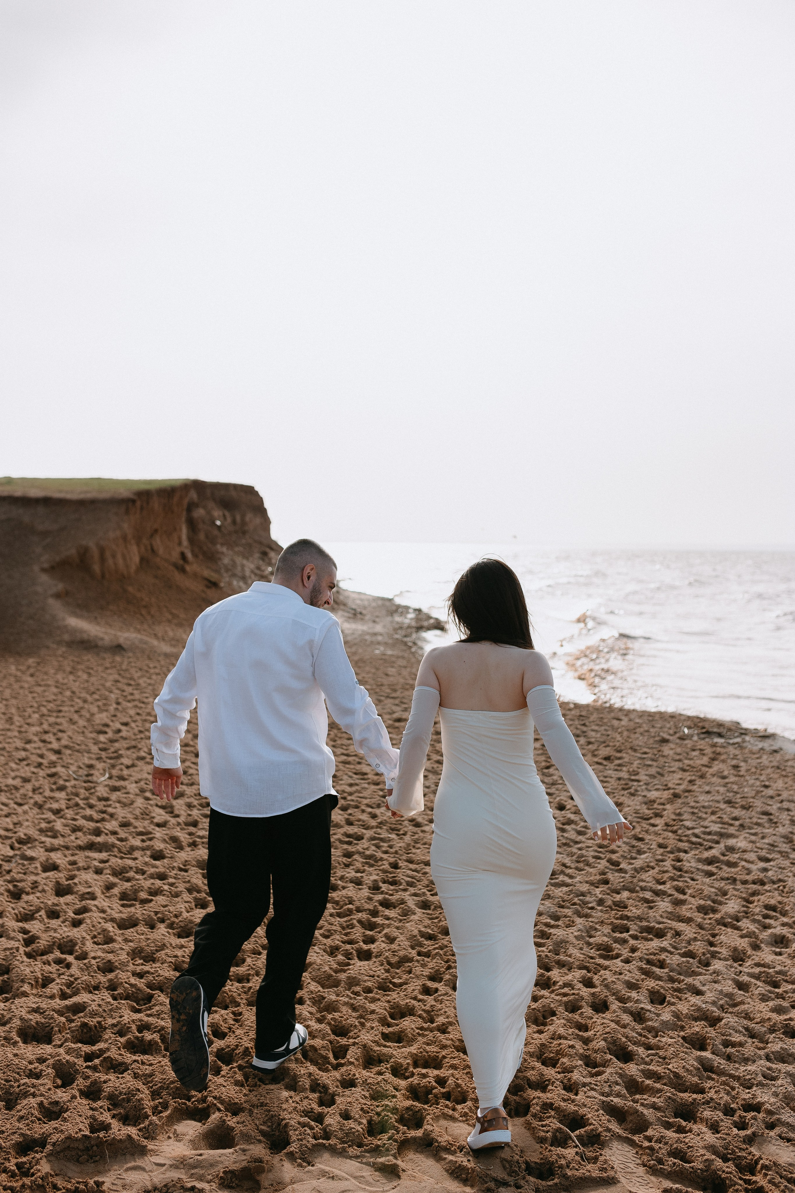 Гарик и Сюзанна. Главная