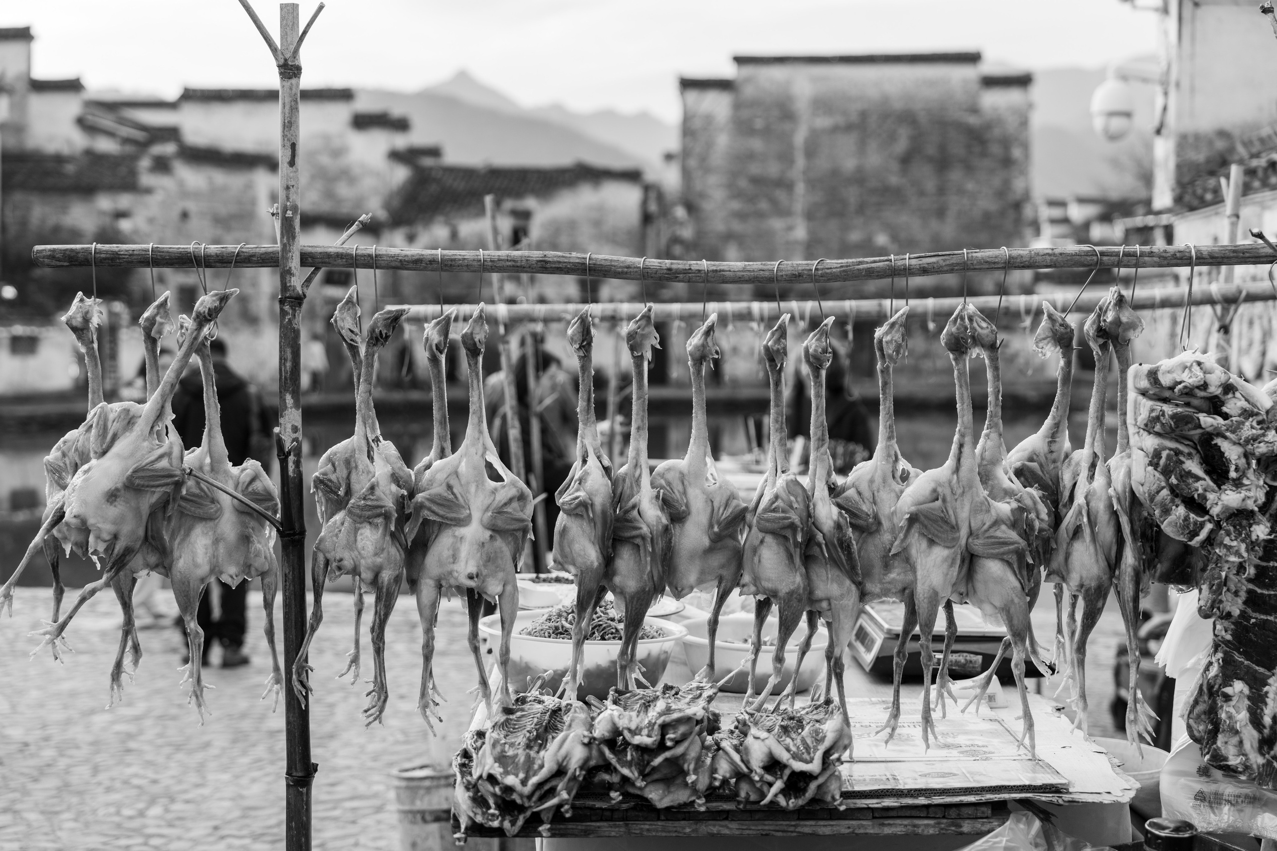 China. Photographs by Tigran Khudaverdyan