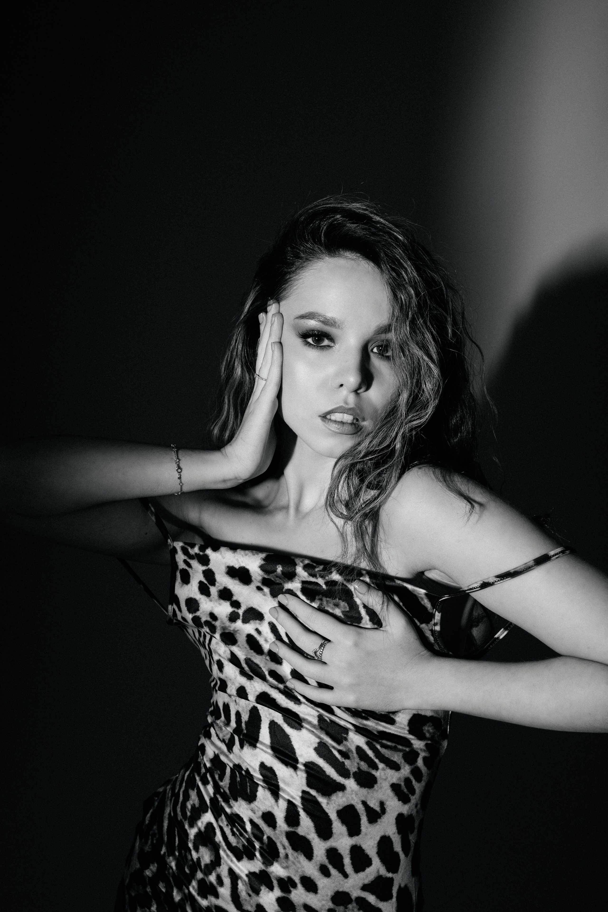 Индивидуальная съёмка для Ирины. Фотограф в Нижнем Новгороде и Кстово