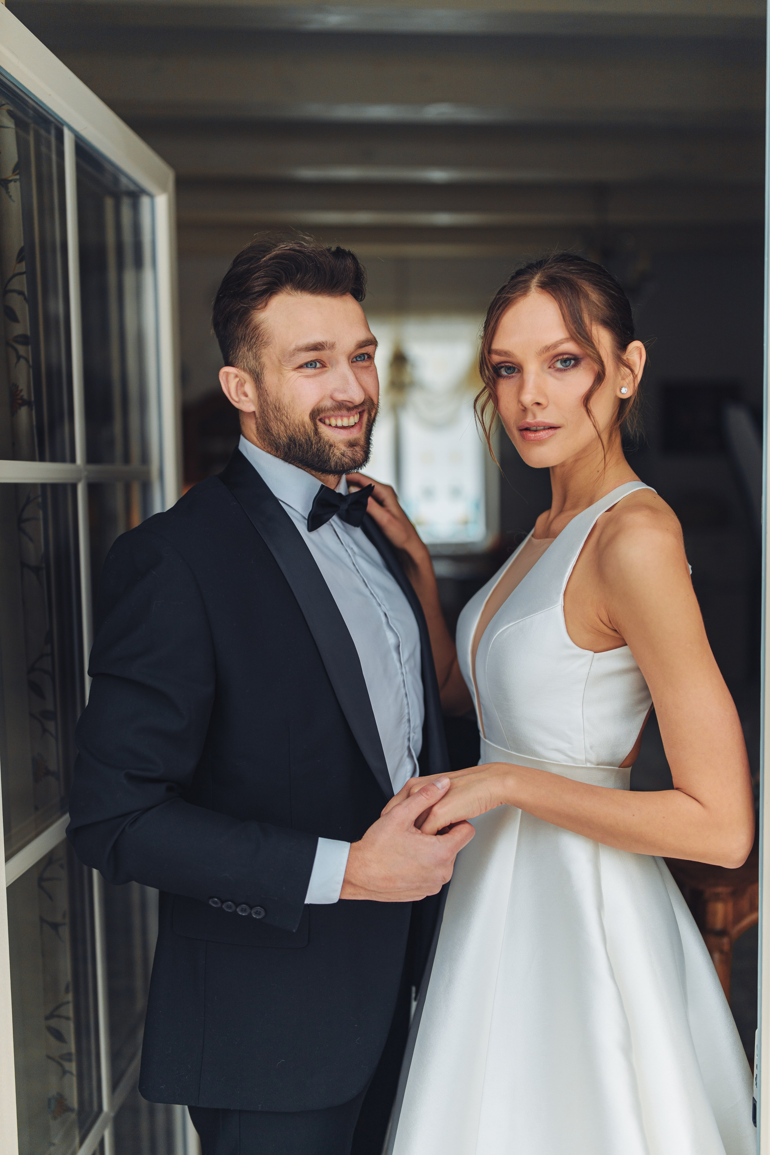 Наталья и Александр. Свадебный и репортажный фотограф Краснодар и Край