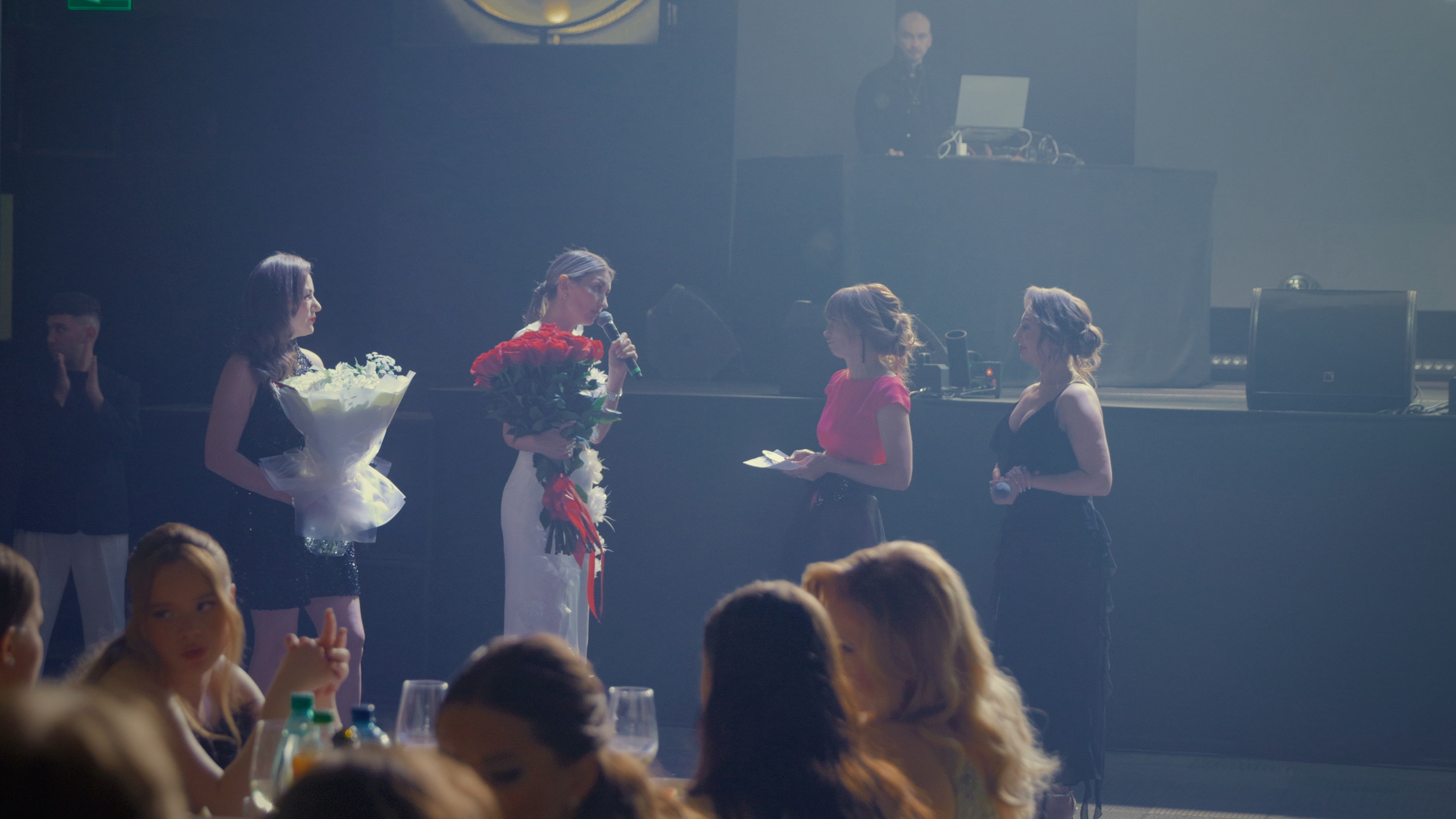 Выпускной в лицее № 2. Видеограф Павел Борисов | Москва | СПБ | Брянск