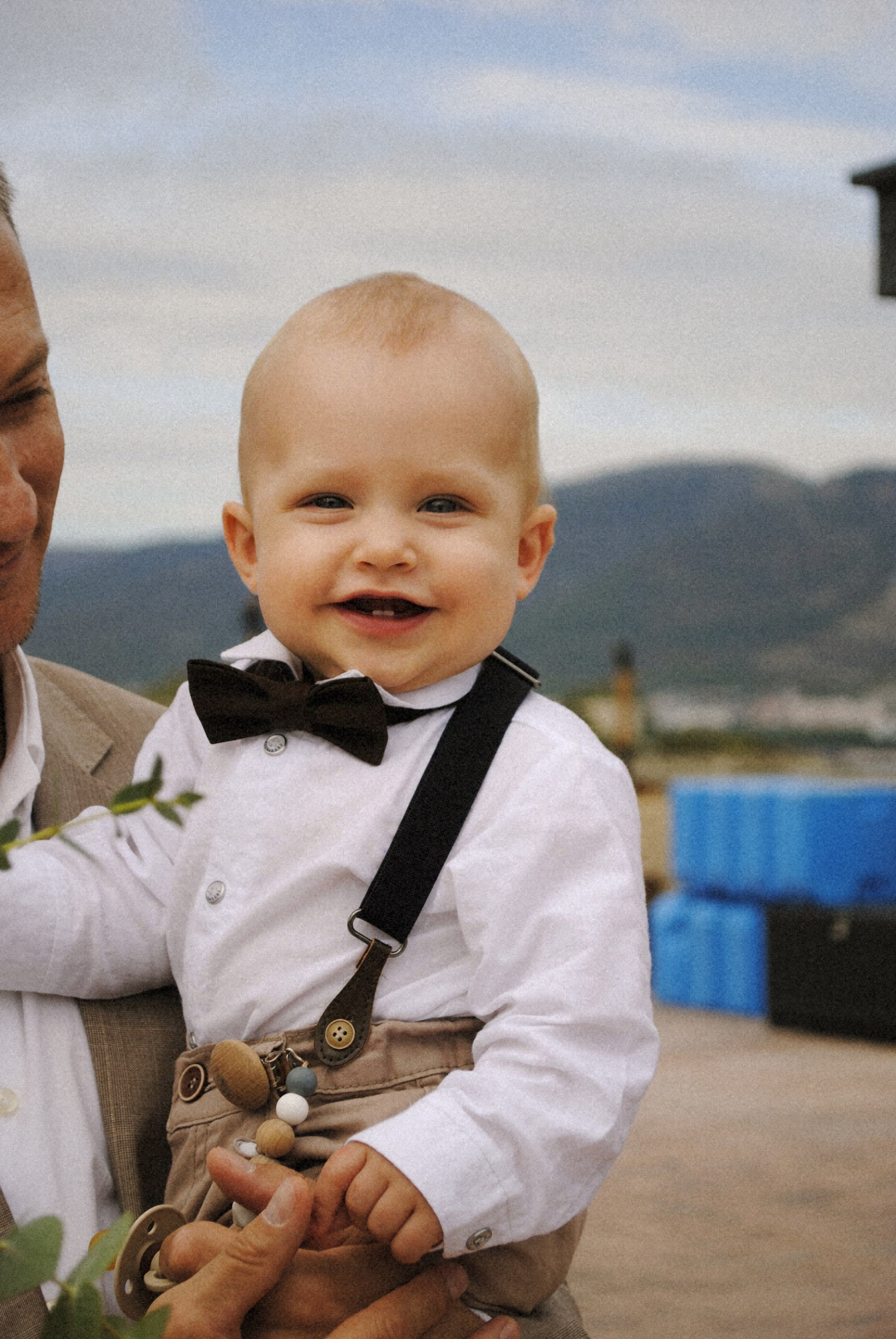 Миша и Оля. Фотограф Мария Мусаелян