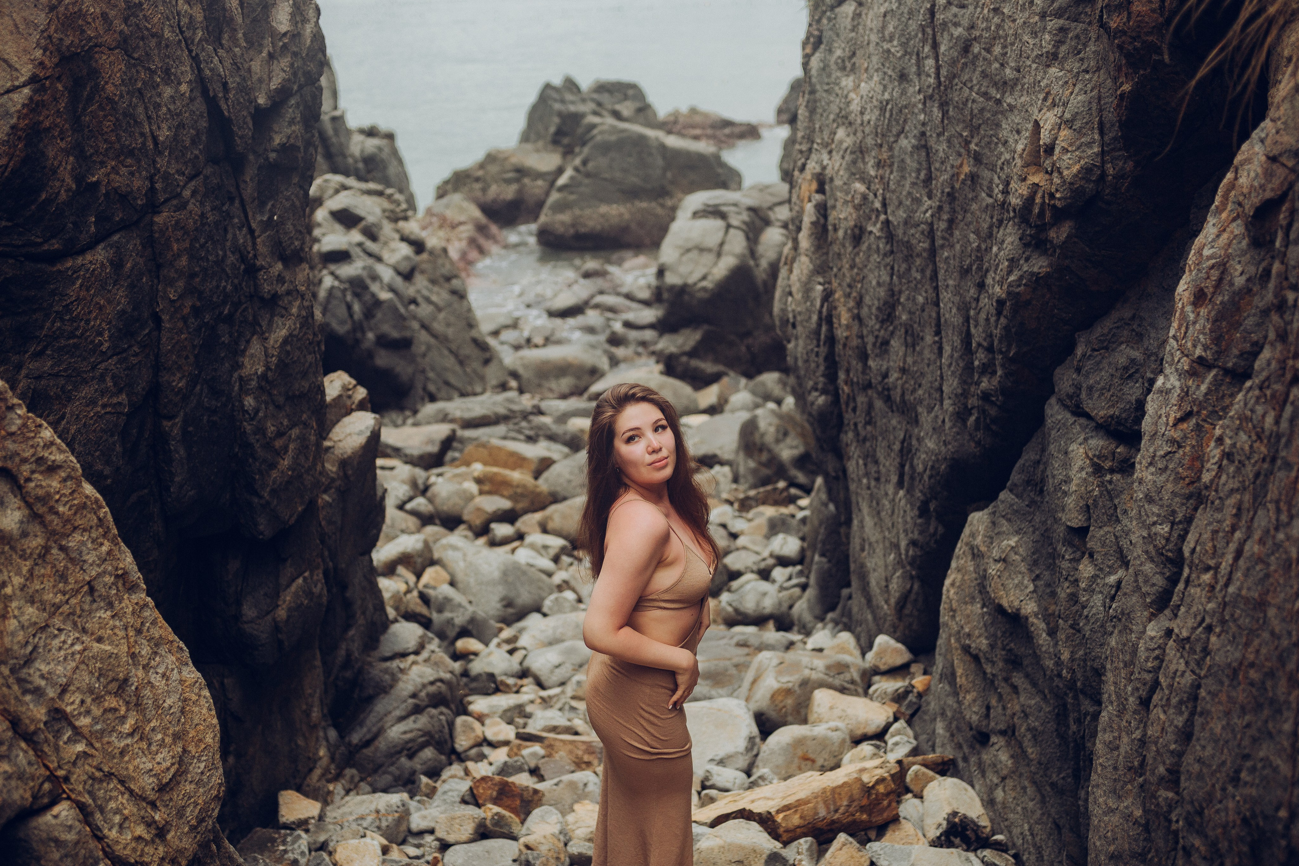 Амир и Венера. Photographer and Blogger in Kaliningrad, as well as around the world — Anton Semenov