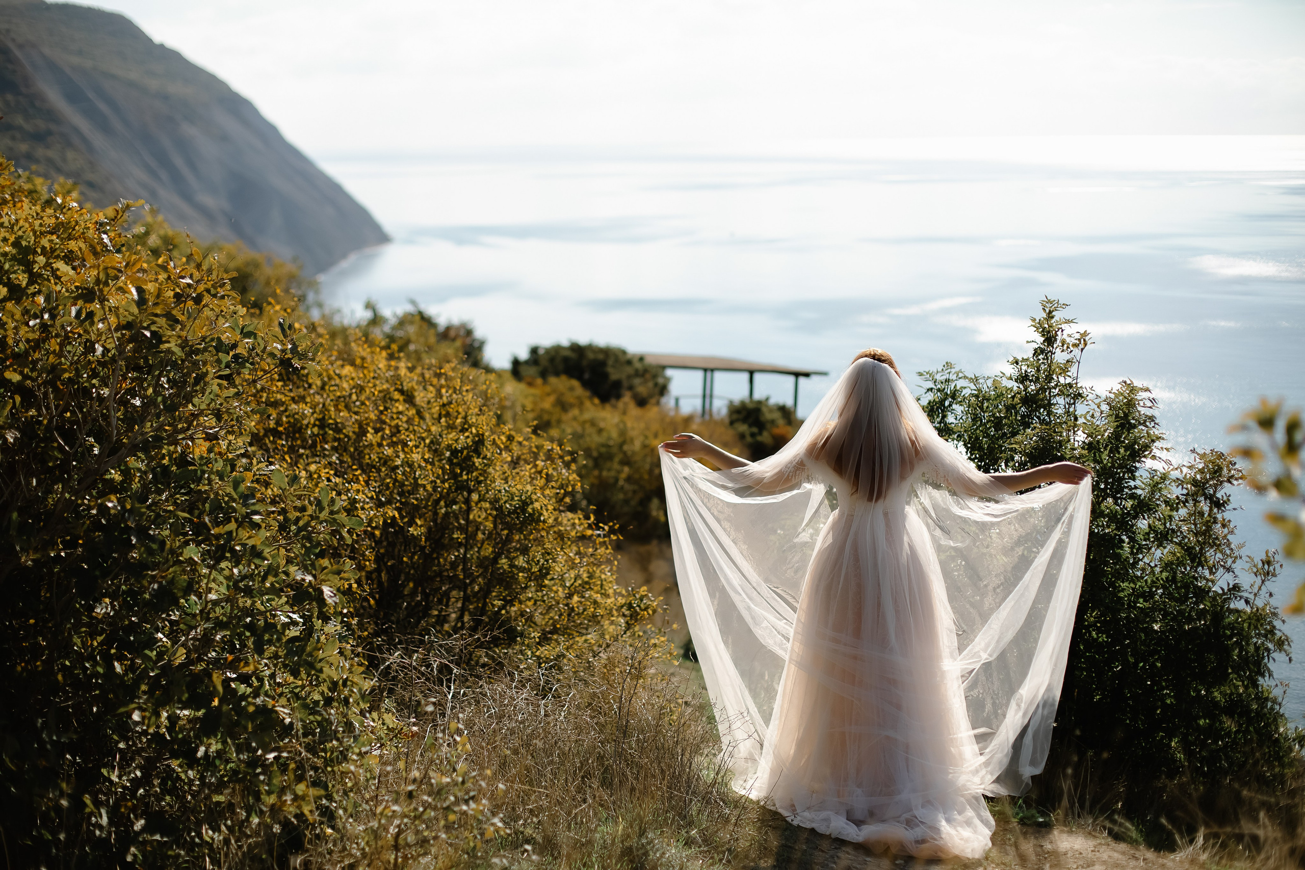 Светлана&Олег. Свадебный и семейный фотограф/видеограф в Краснодаре Наталья Осинская