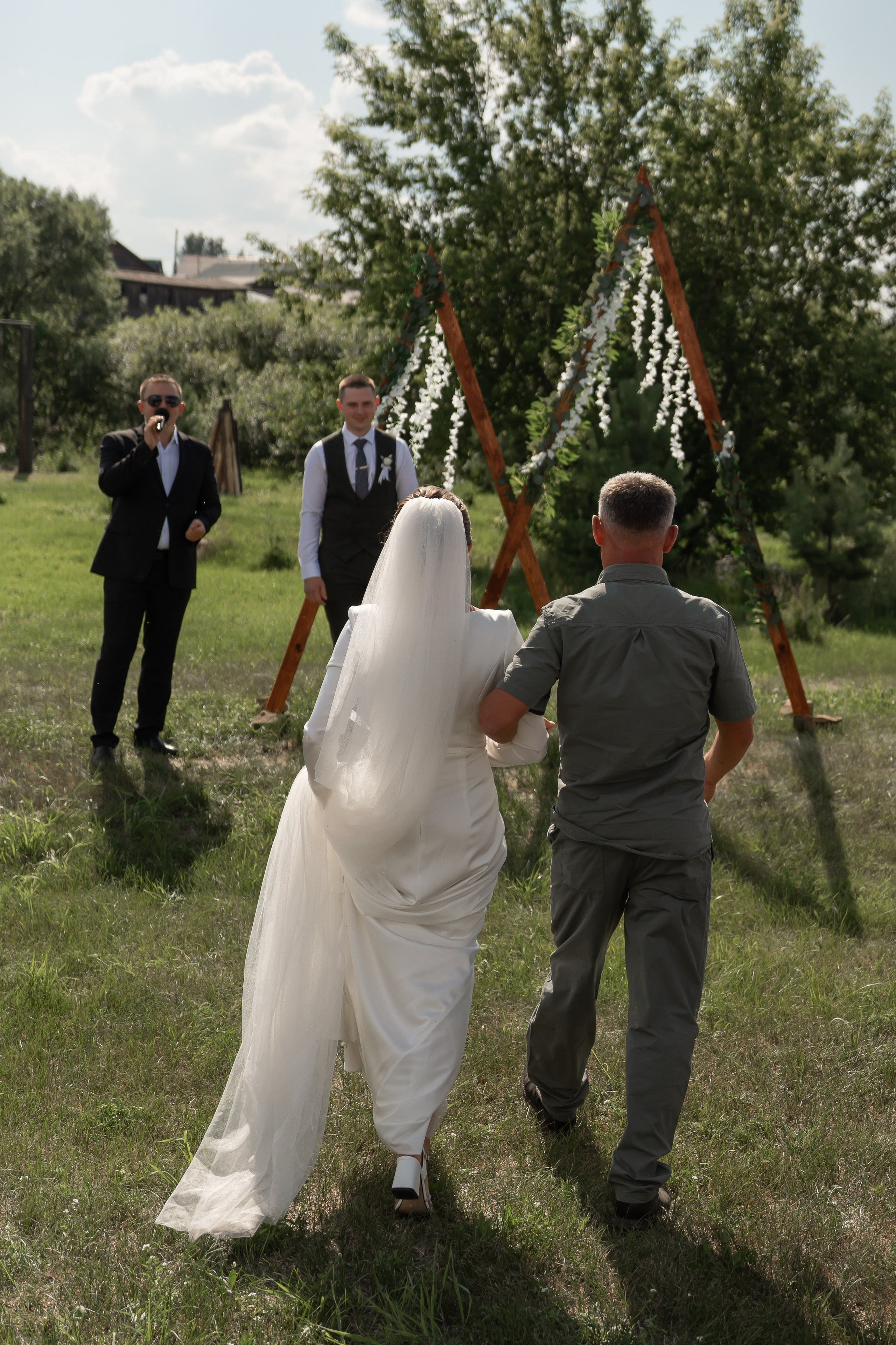 Даша и Егор. Фотограф в Красноярске. Юлия Чаушанская