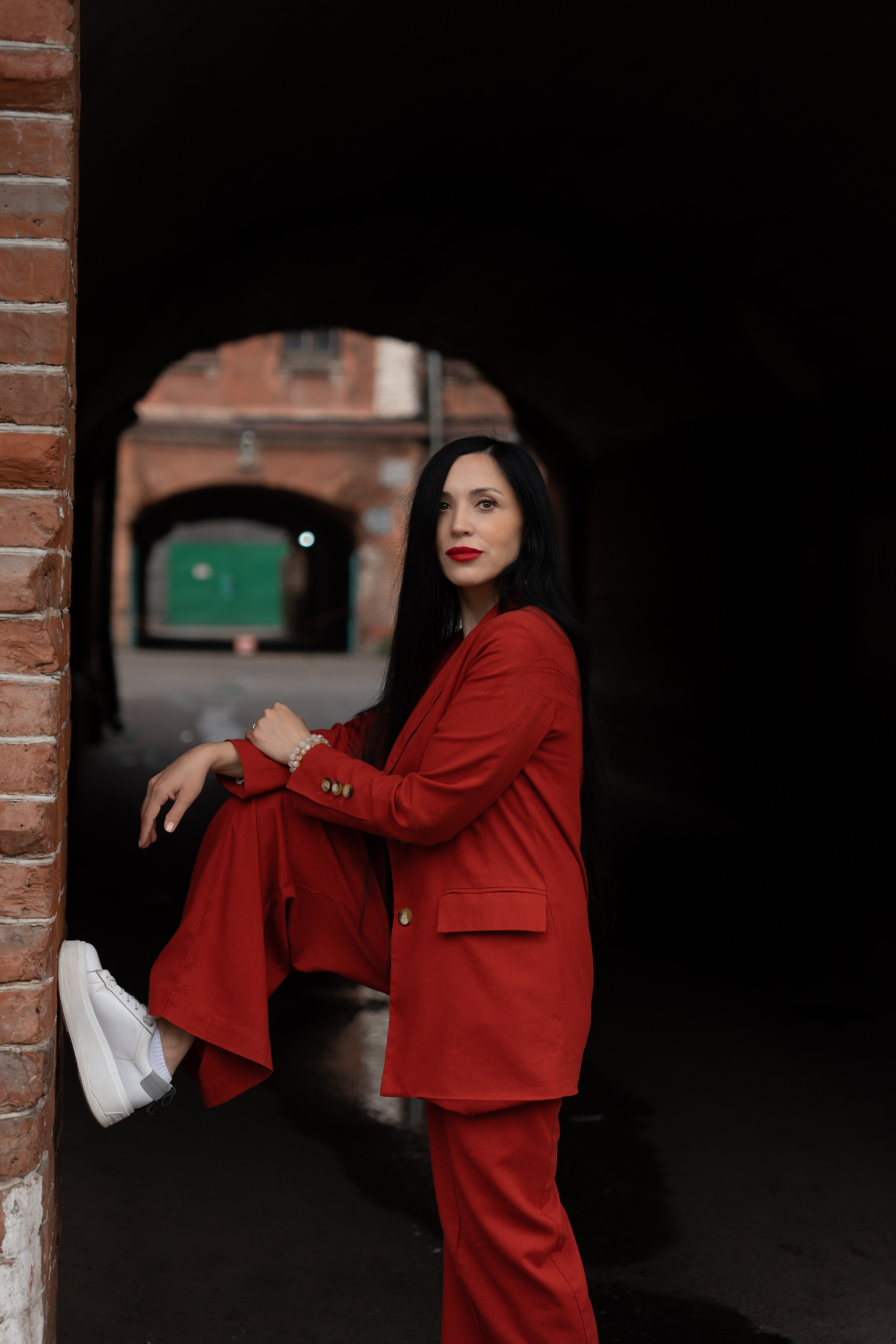 Лариса. Фотограф в Красноярске. Юлия Чаушанская