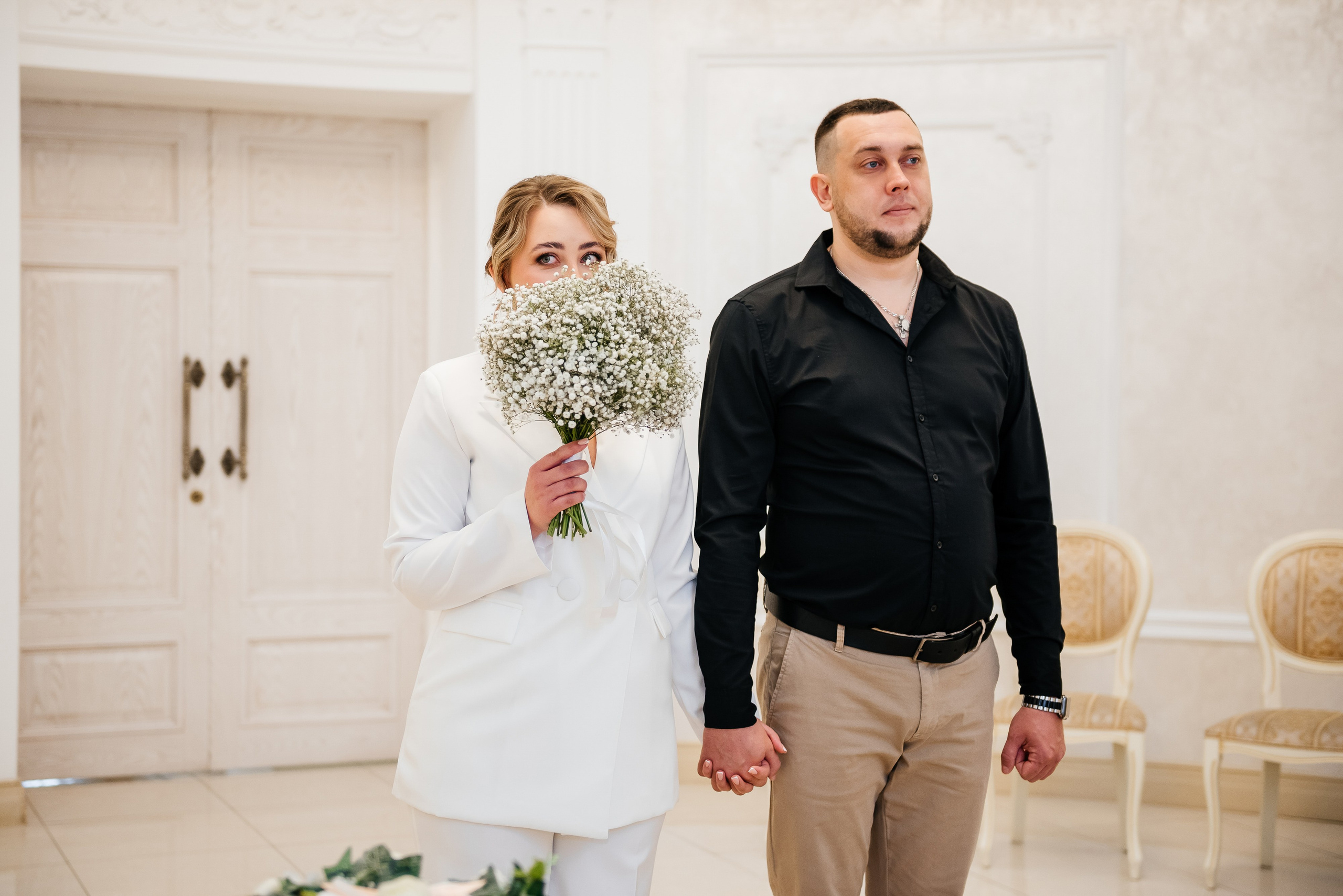 День для двоих. Фотограф в Новосибирске Юлия Туманова