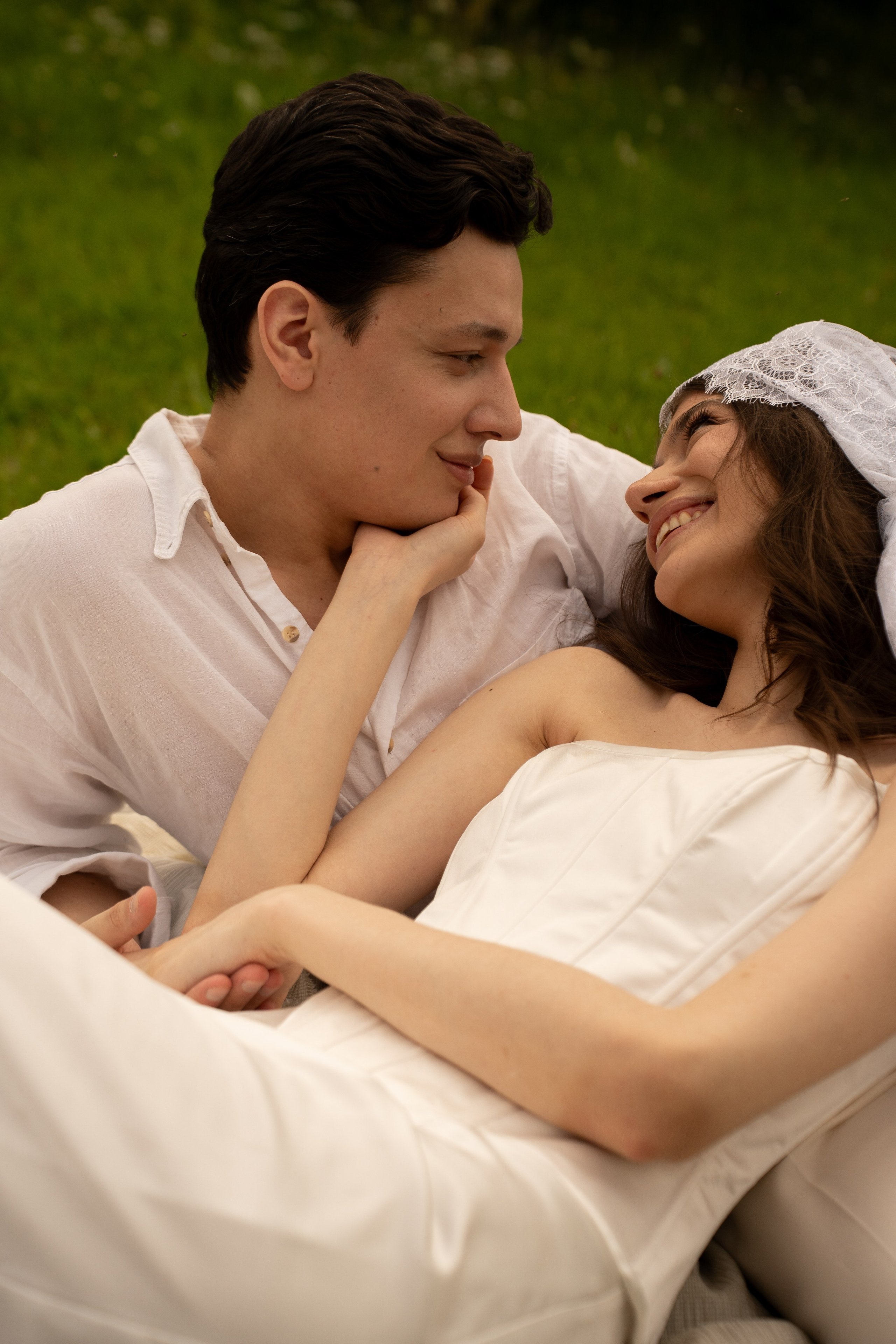 СВАДЬБЫ ♡ (серии). Свадебный фотограф