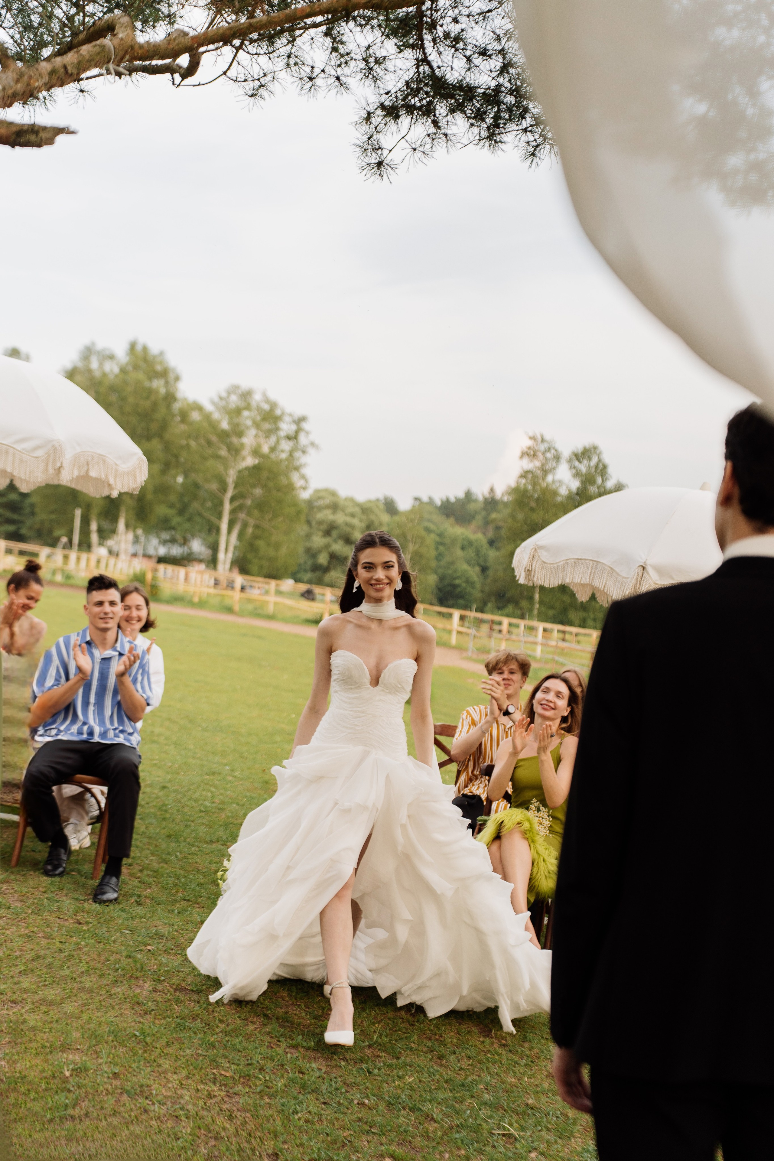 Таисия & Артур. Свадебный фотограф