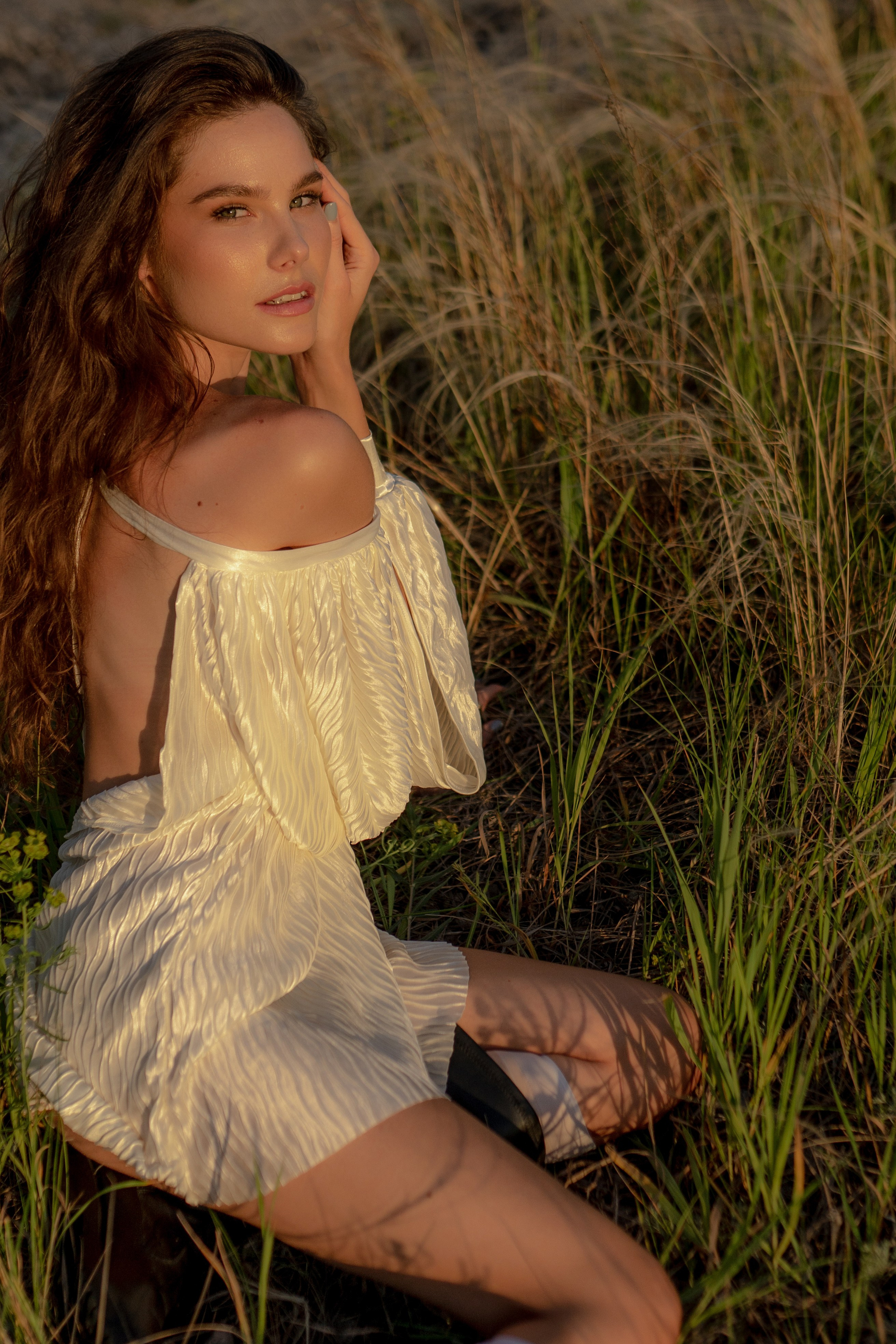 Даша. Свадебный фотограф Тольятти Москва Адамова Виктория