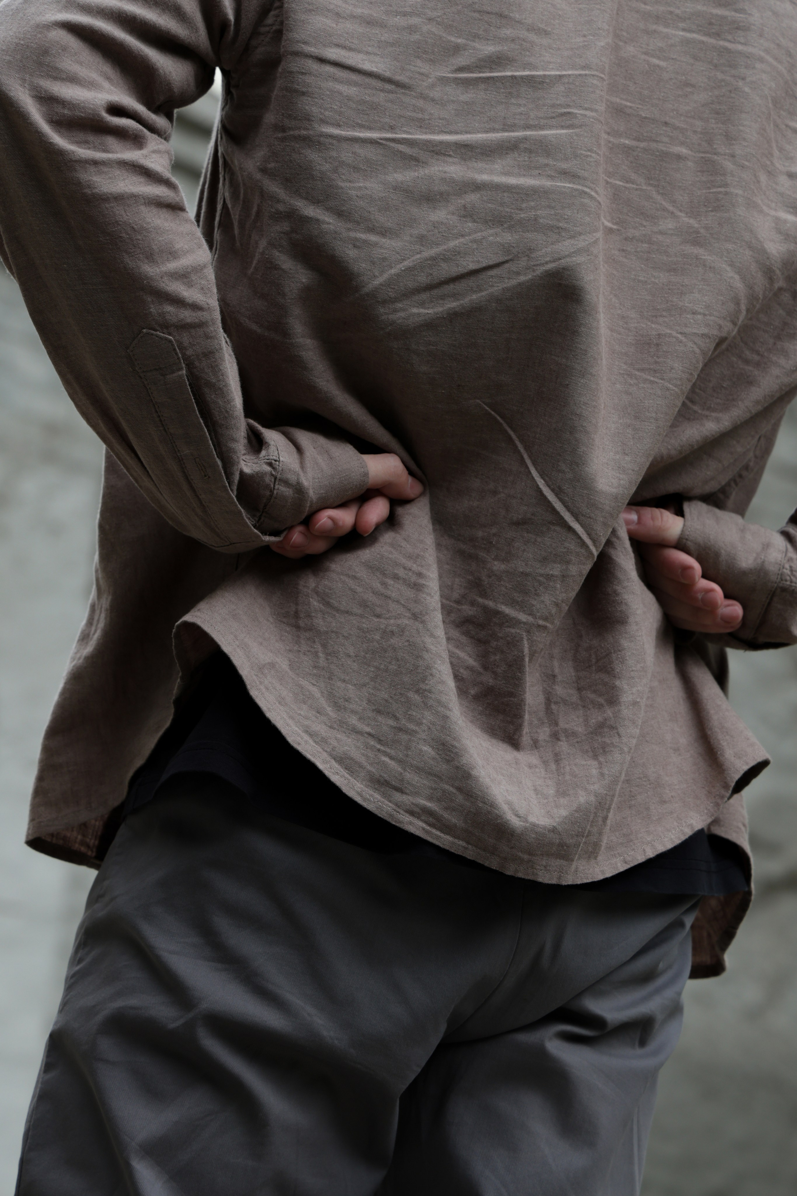 Web under the dome. Portrait photographer based in Toronto — Blinova Mariia