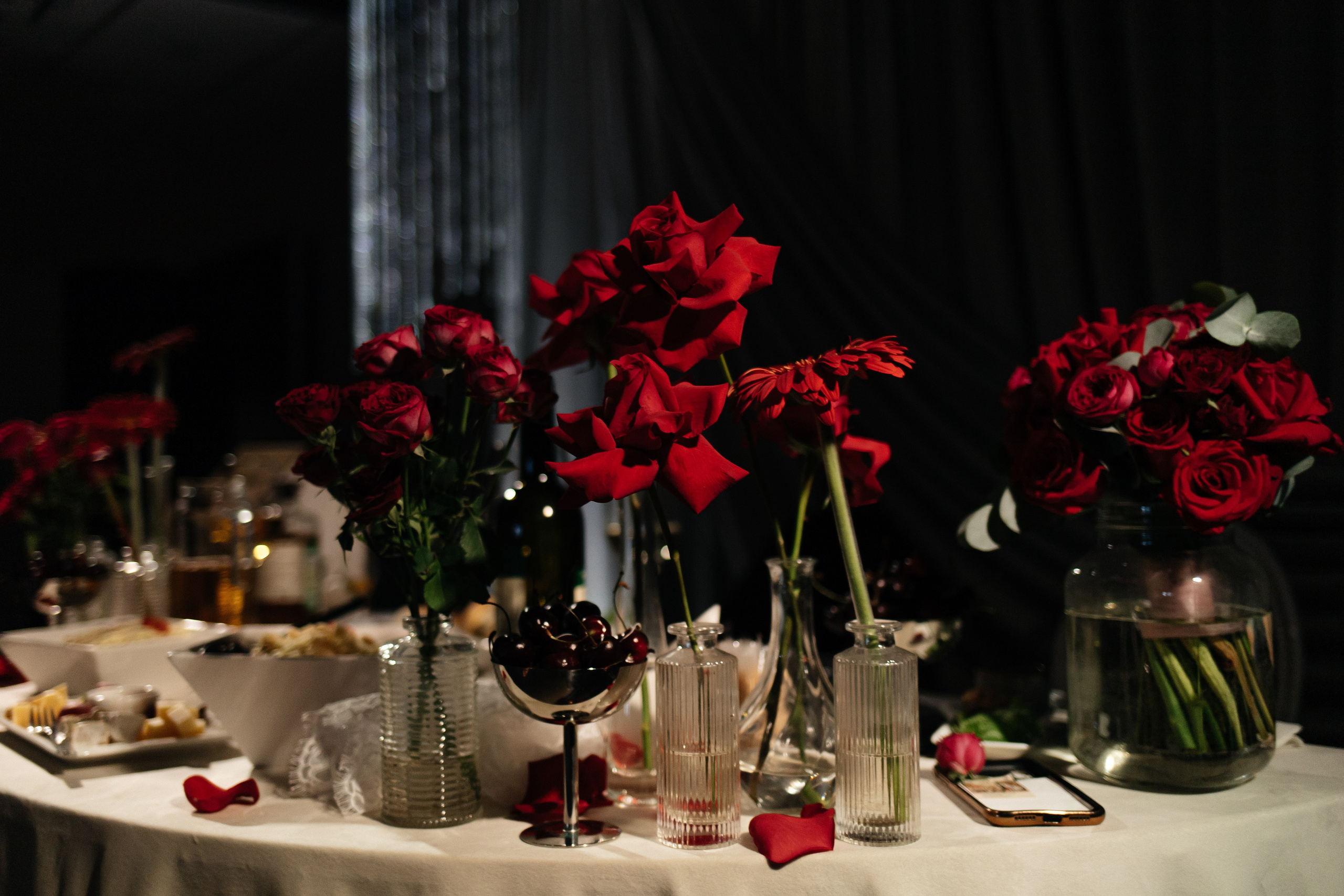 Между небом и землей. Фотограф Петрозаводск/СПБ