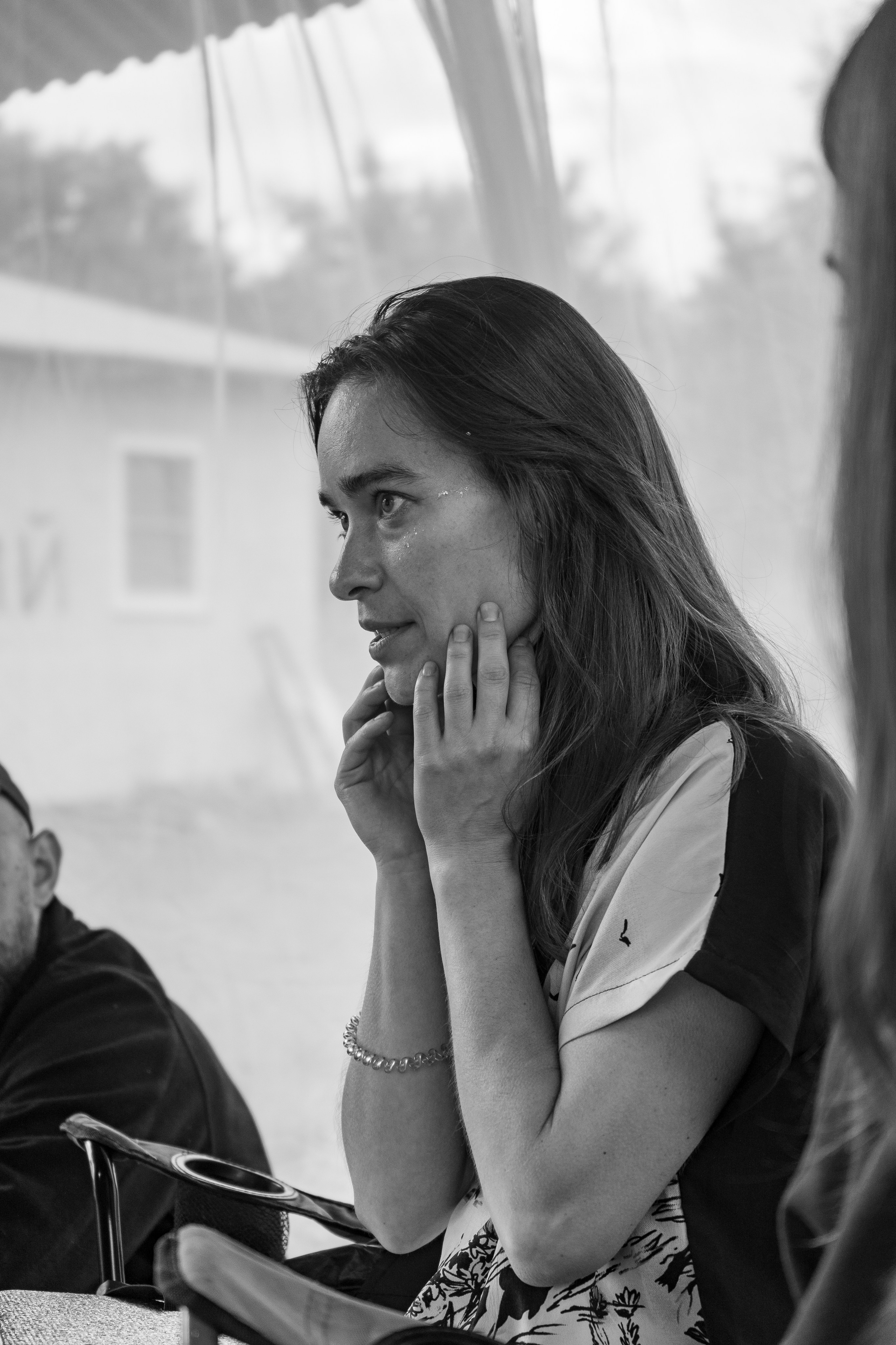 Ретрит от т-центра Псайторий 2024. Портретный фотограф Нижний Новгород