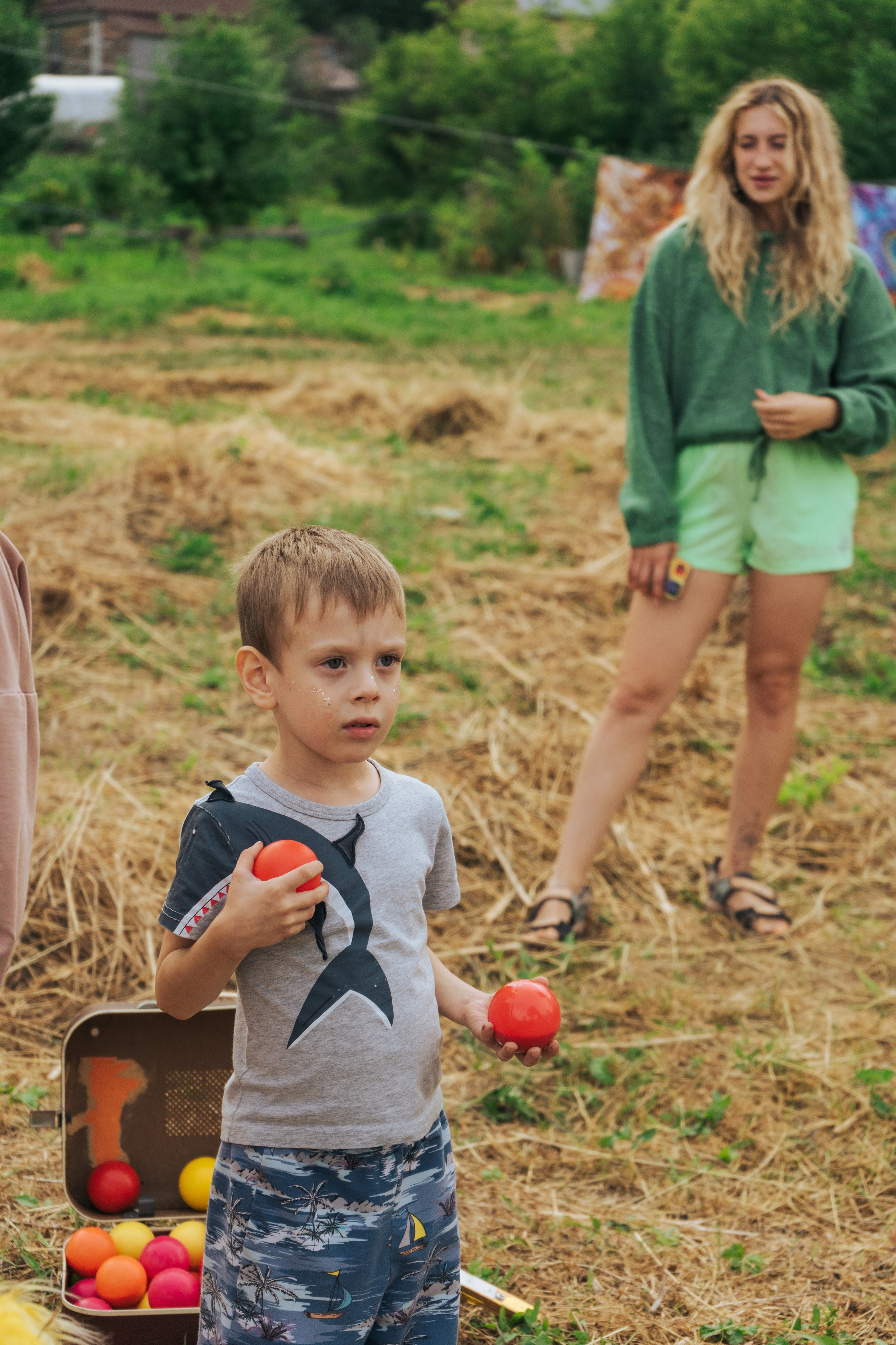 Ретрит от т-центра Псайторий 2024. Портретный фотограф Нижний Новгород