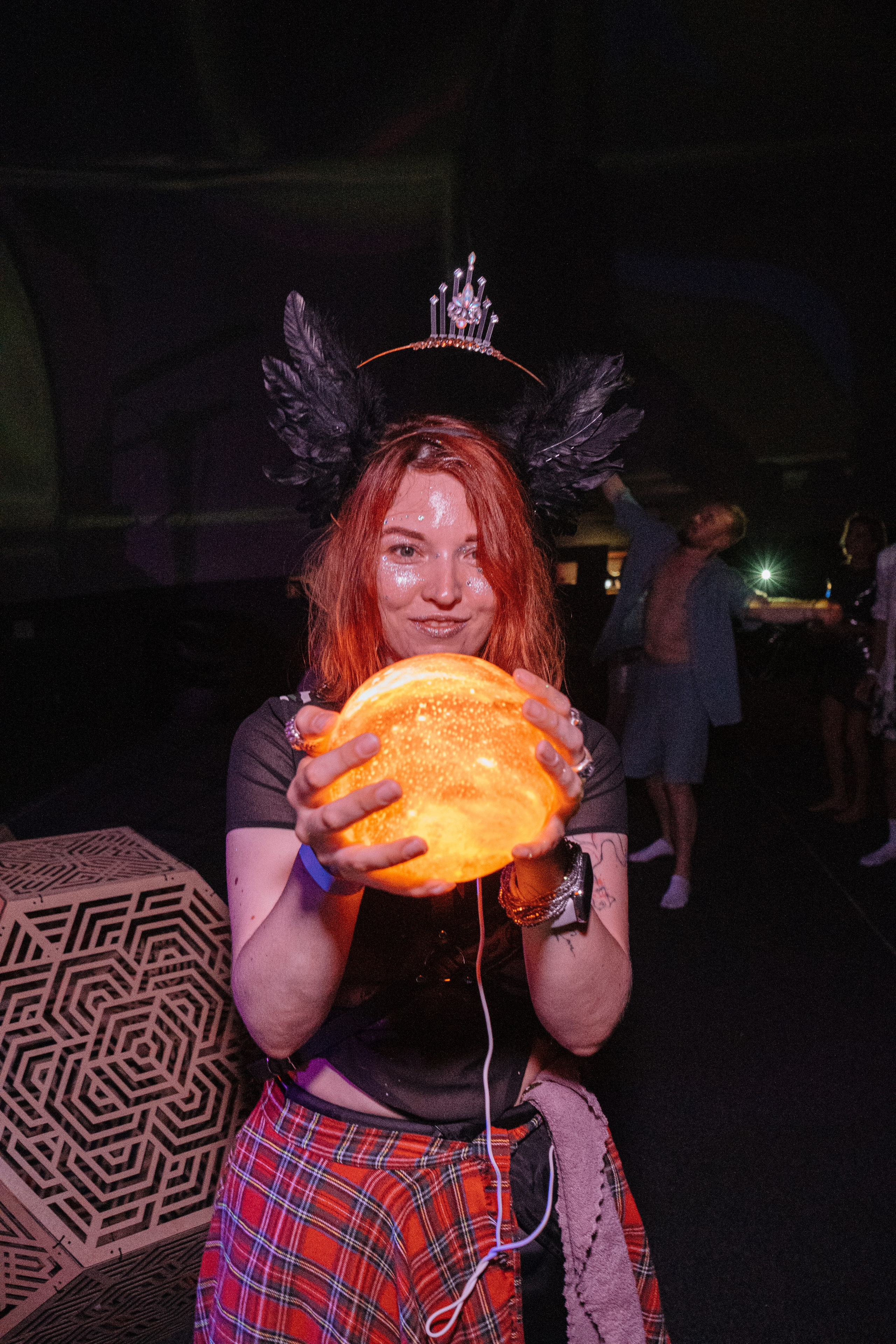 KARMA COSMO — AESTHETIC DANCE 2025. Портретный фотограф Нижний Новгород