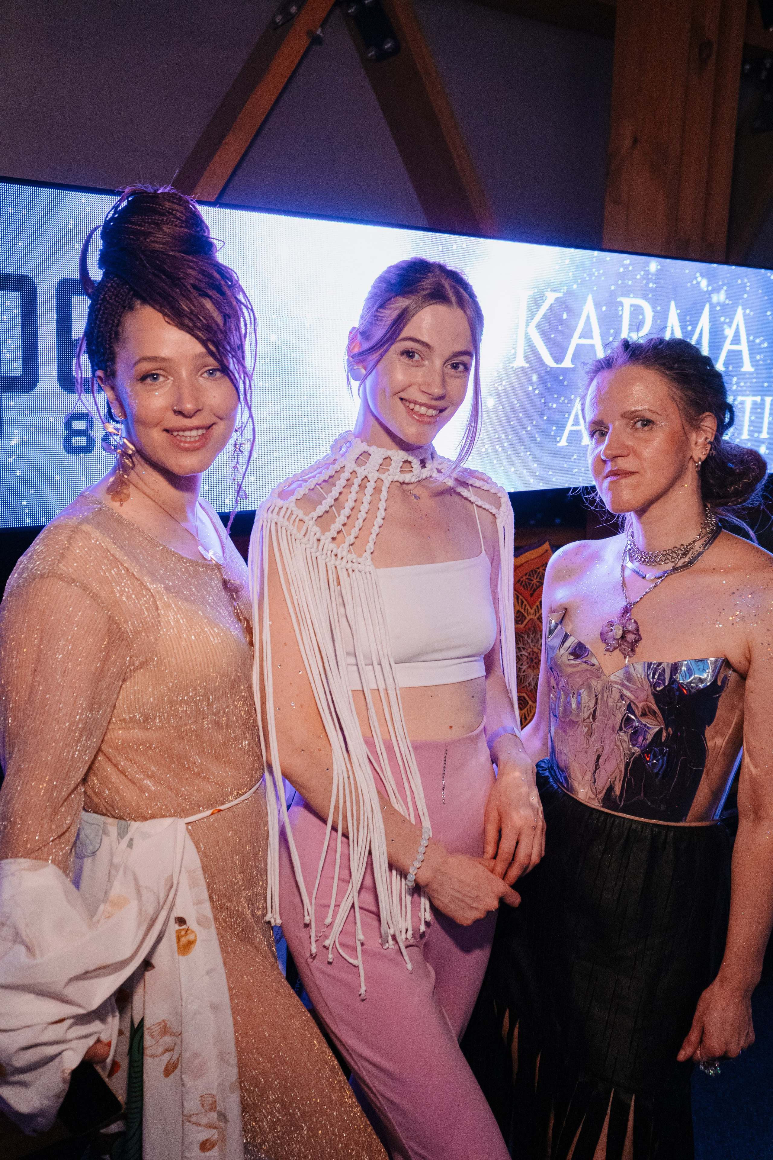 KARMA COSMO — AESTHETIC DANCE 2025. Портретный фотограф Нижний Новгород