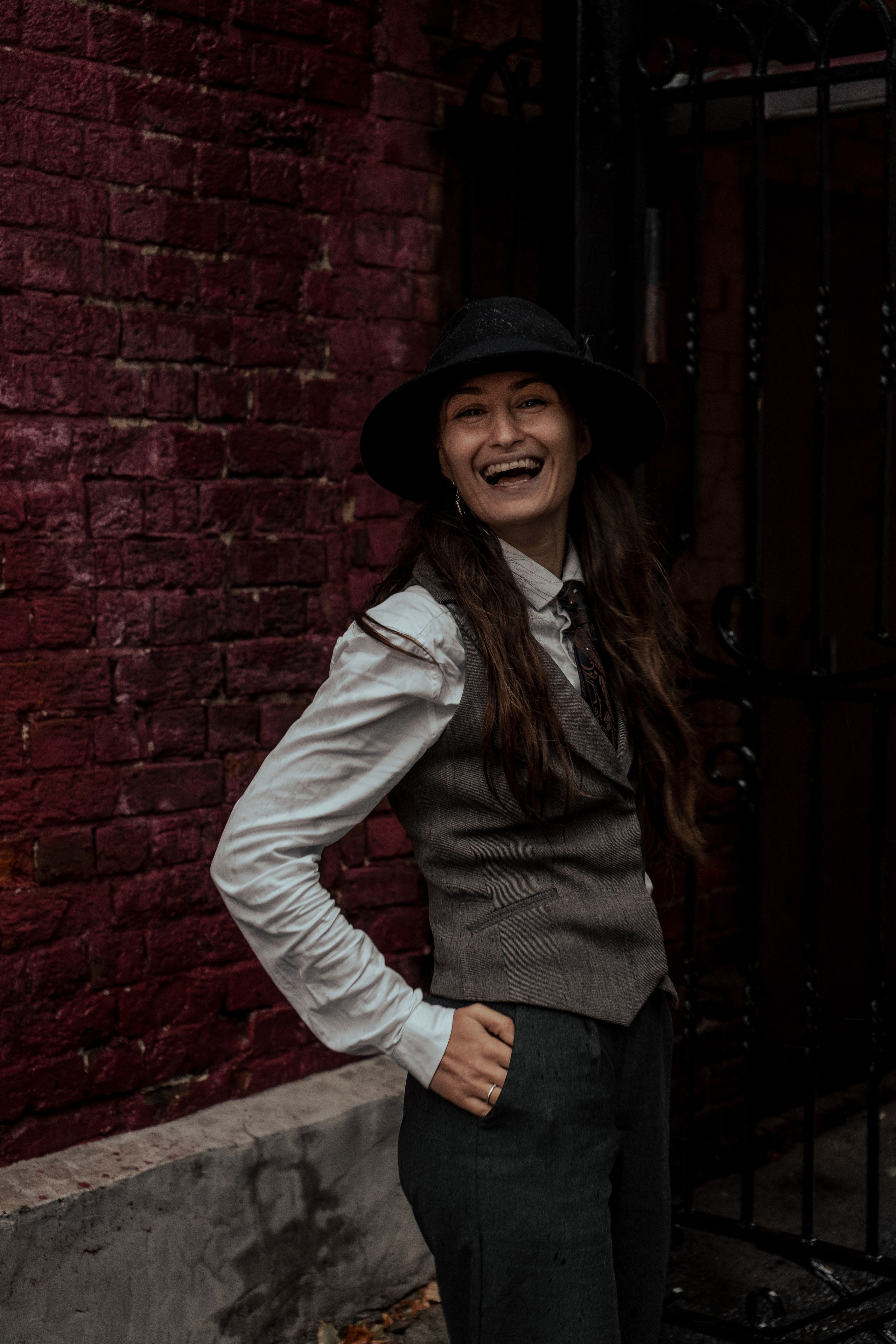 «Острые Козырьки». Портретный фотограф Нижний Новгород