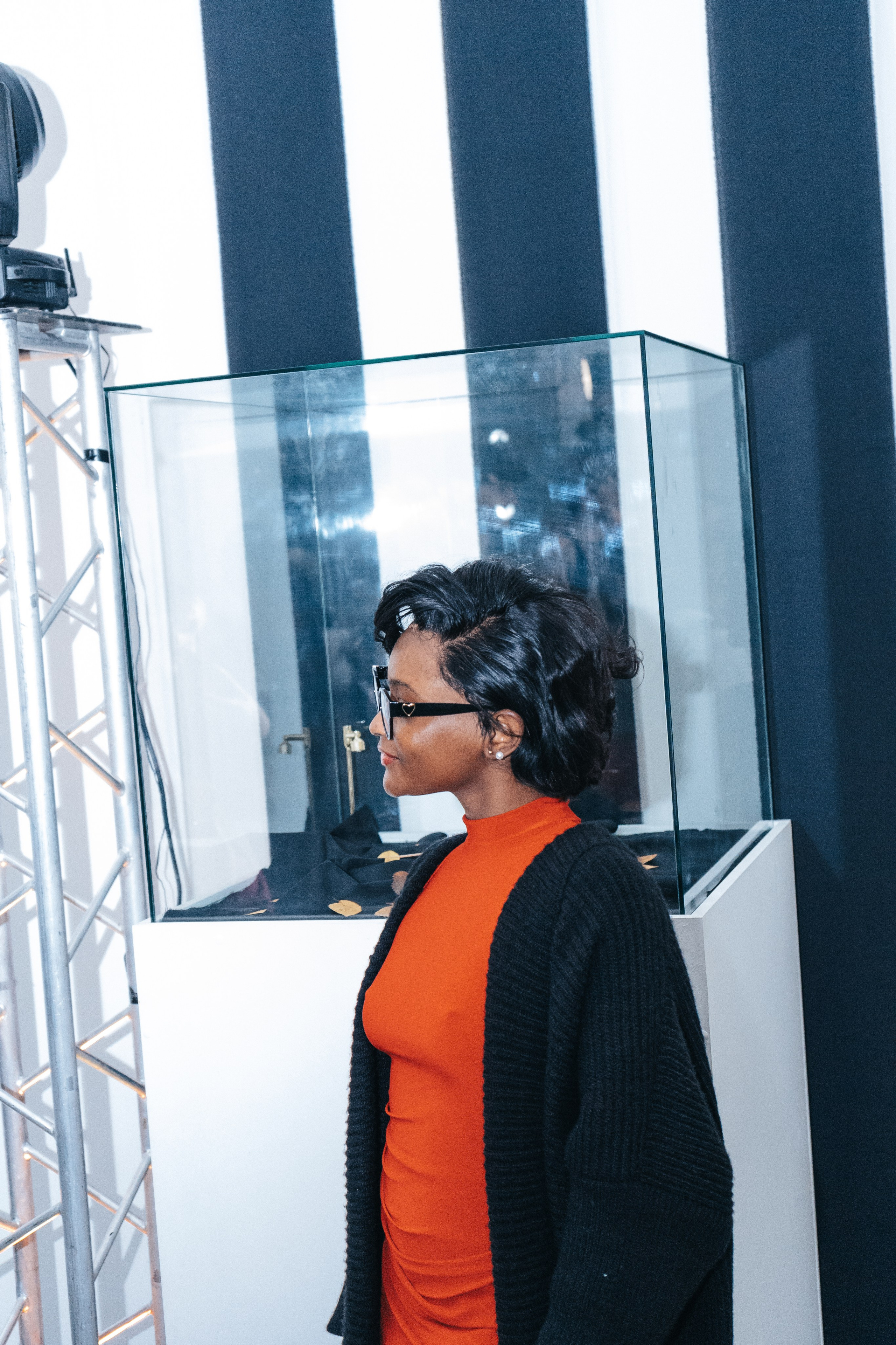 Выставка Юрия Литарова. Всё рождается. Всё продолжается. Портретный фотограф Нижний Новгород