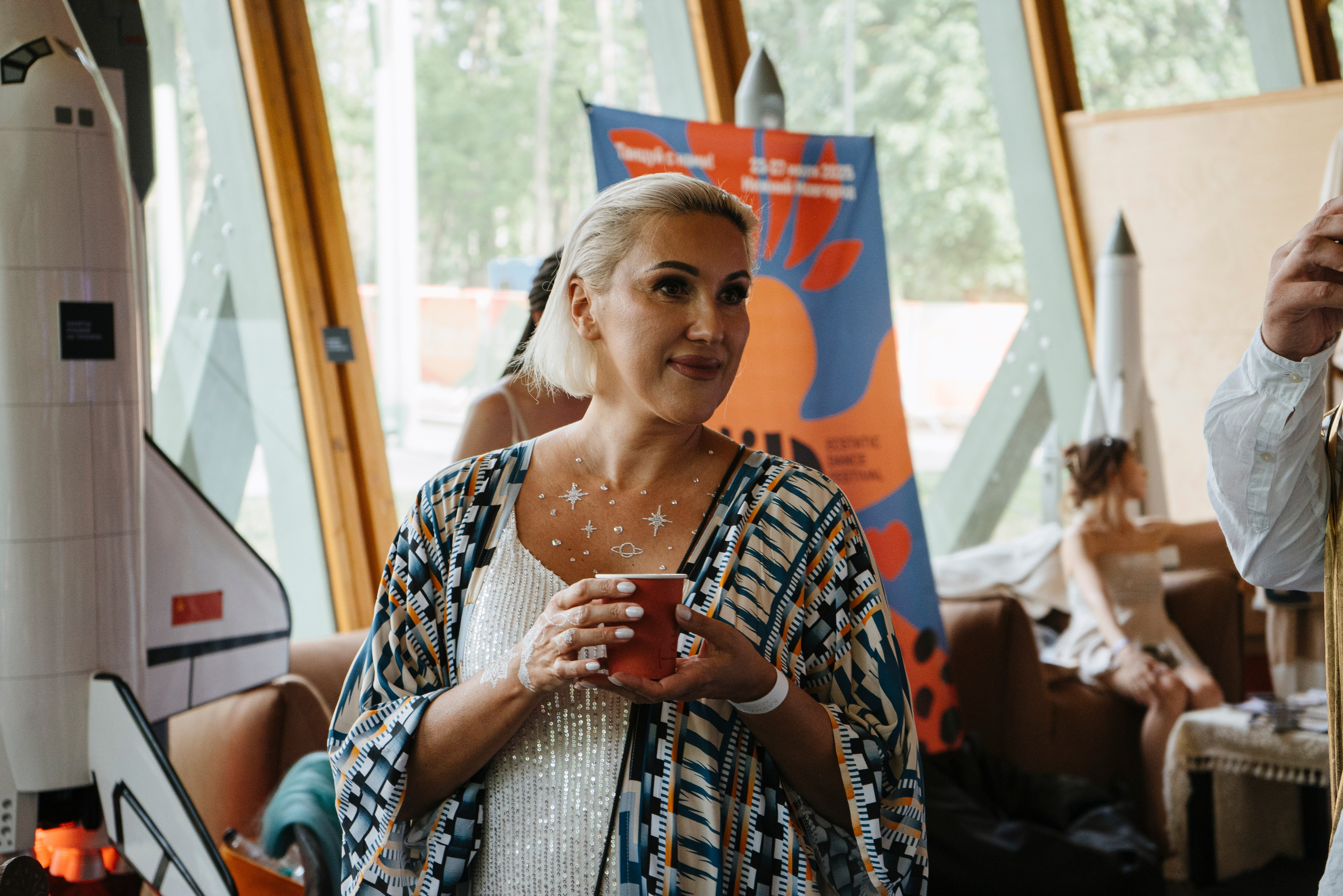 KARMA COSMO — AESTHETIC DANCE 2025. Портретный фотограф Нижний Новгород