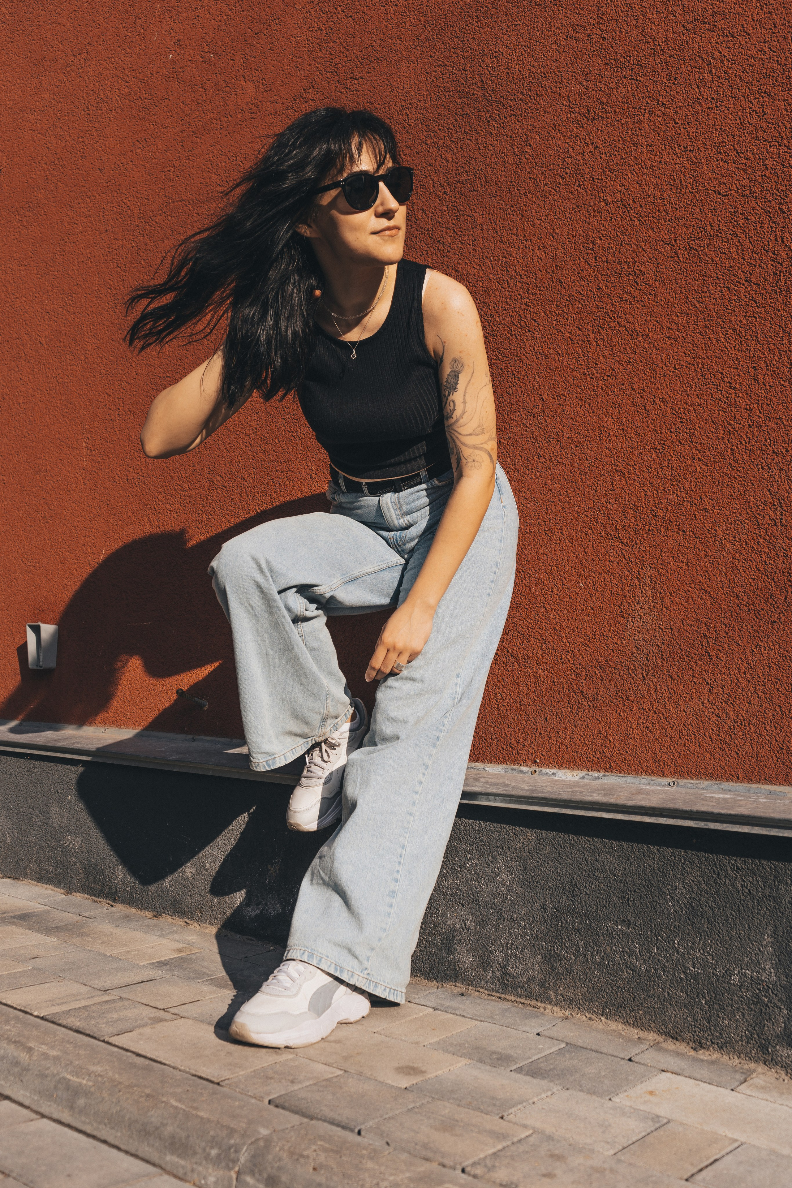 Ирина Петрова. Портретный фотограф Нижний Новгород