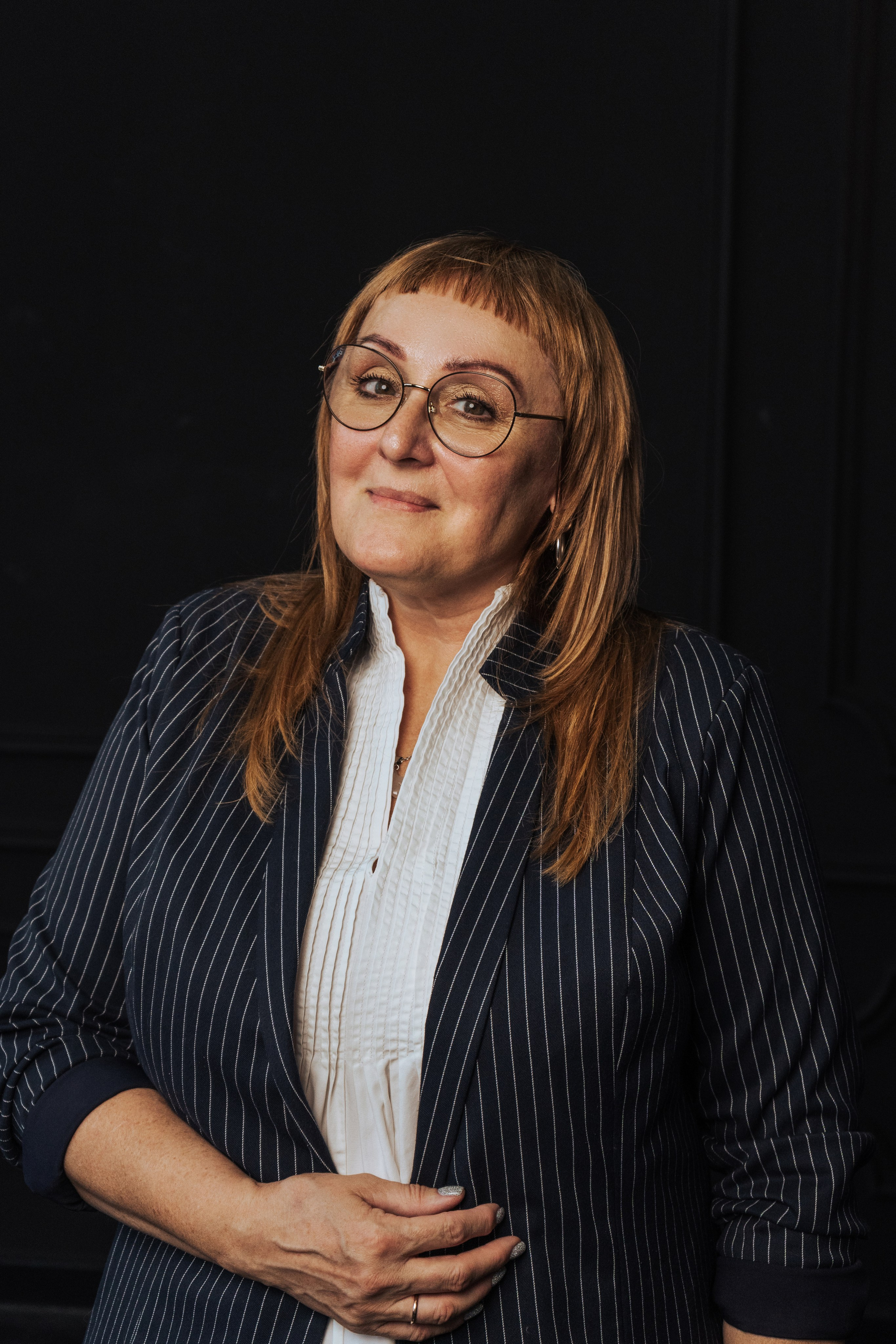 Для психологов. Портретный фотограф Нижний Новгород