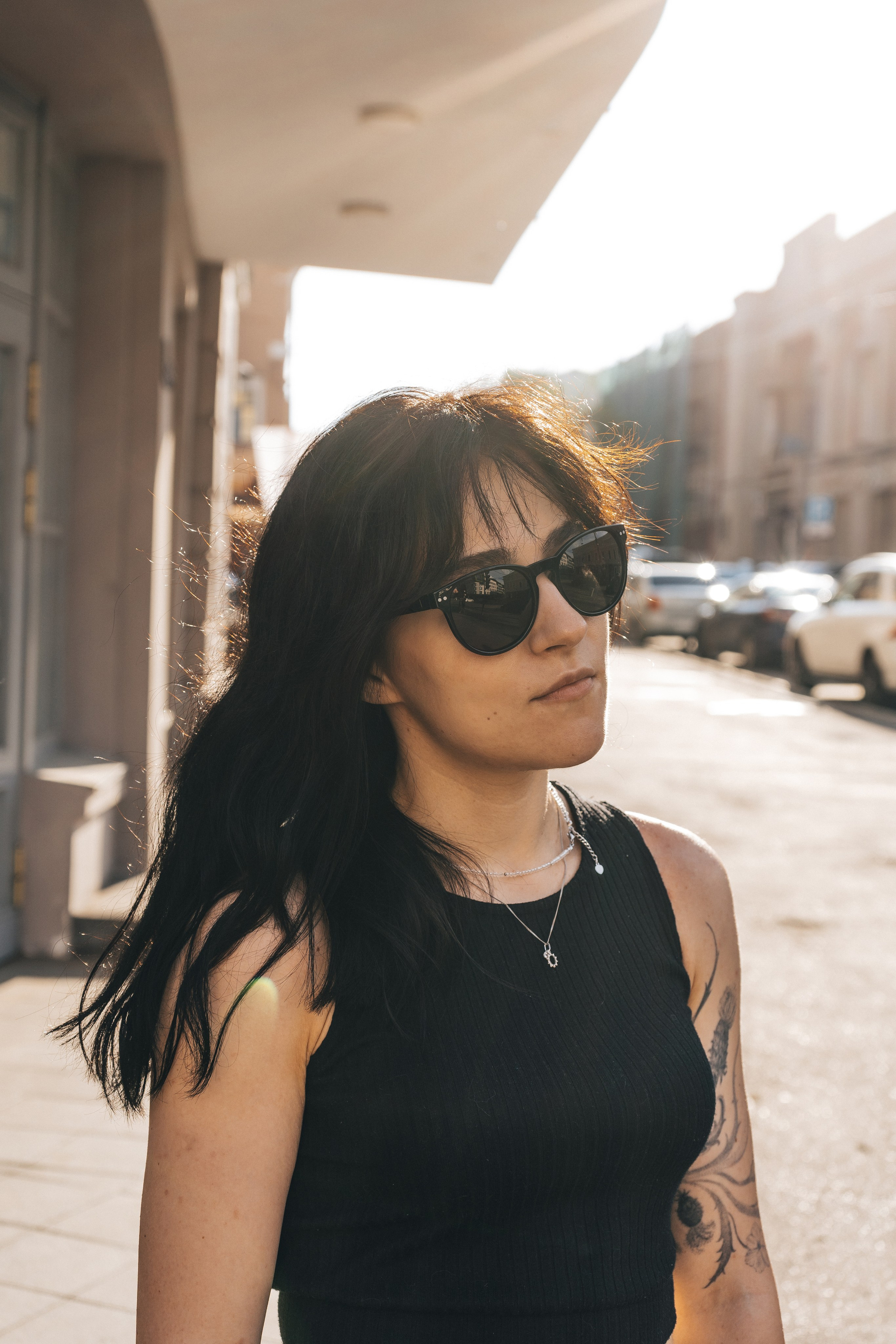 Ирина Петрова. Портретный фотограф Нижний Новгород