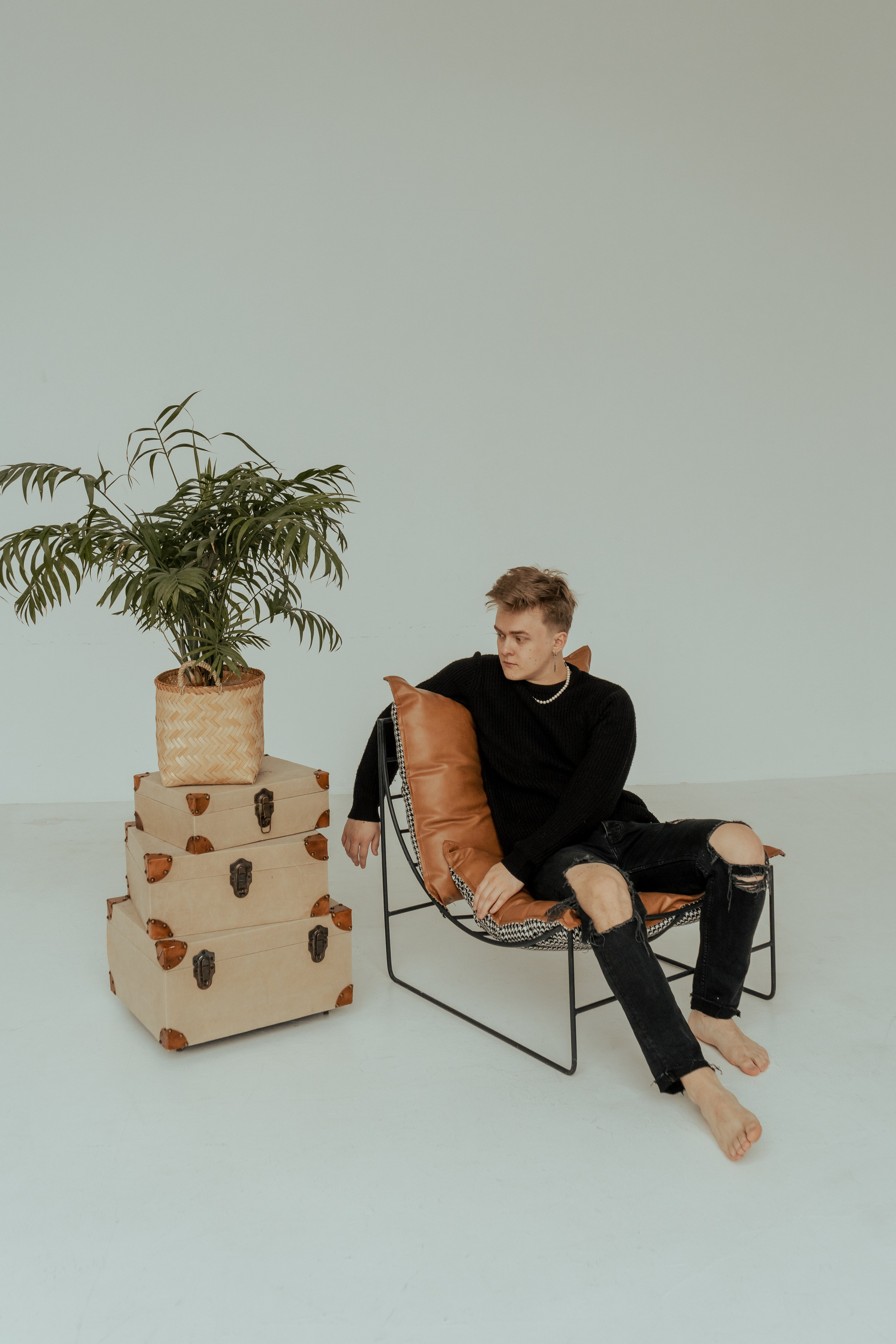 Денис Ермолин. Портретный фотограф Нижний Новгород